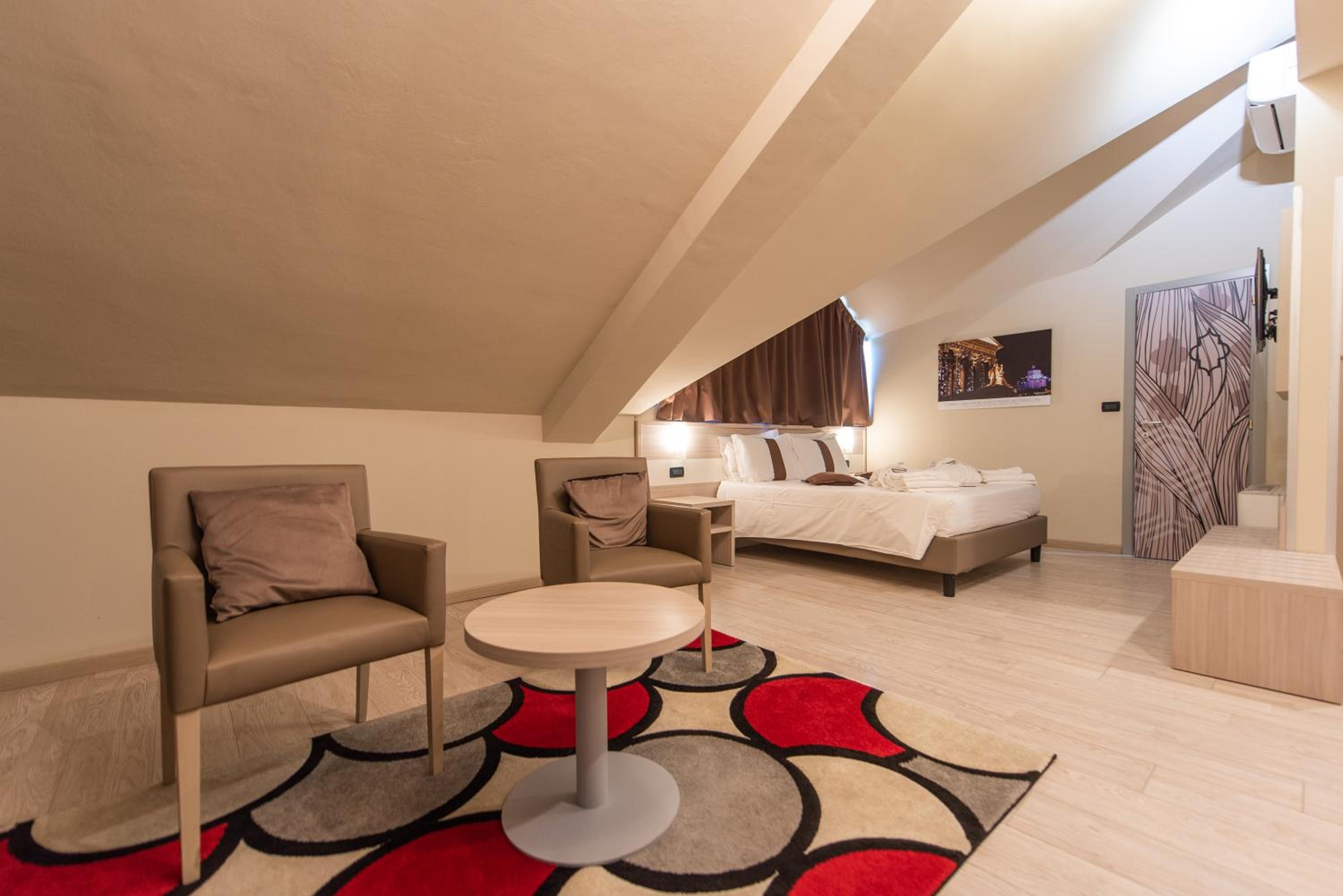Junior Suite photo 1