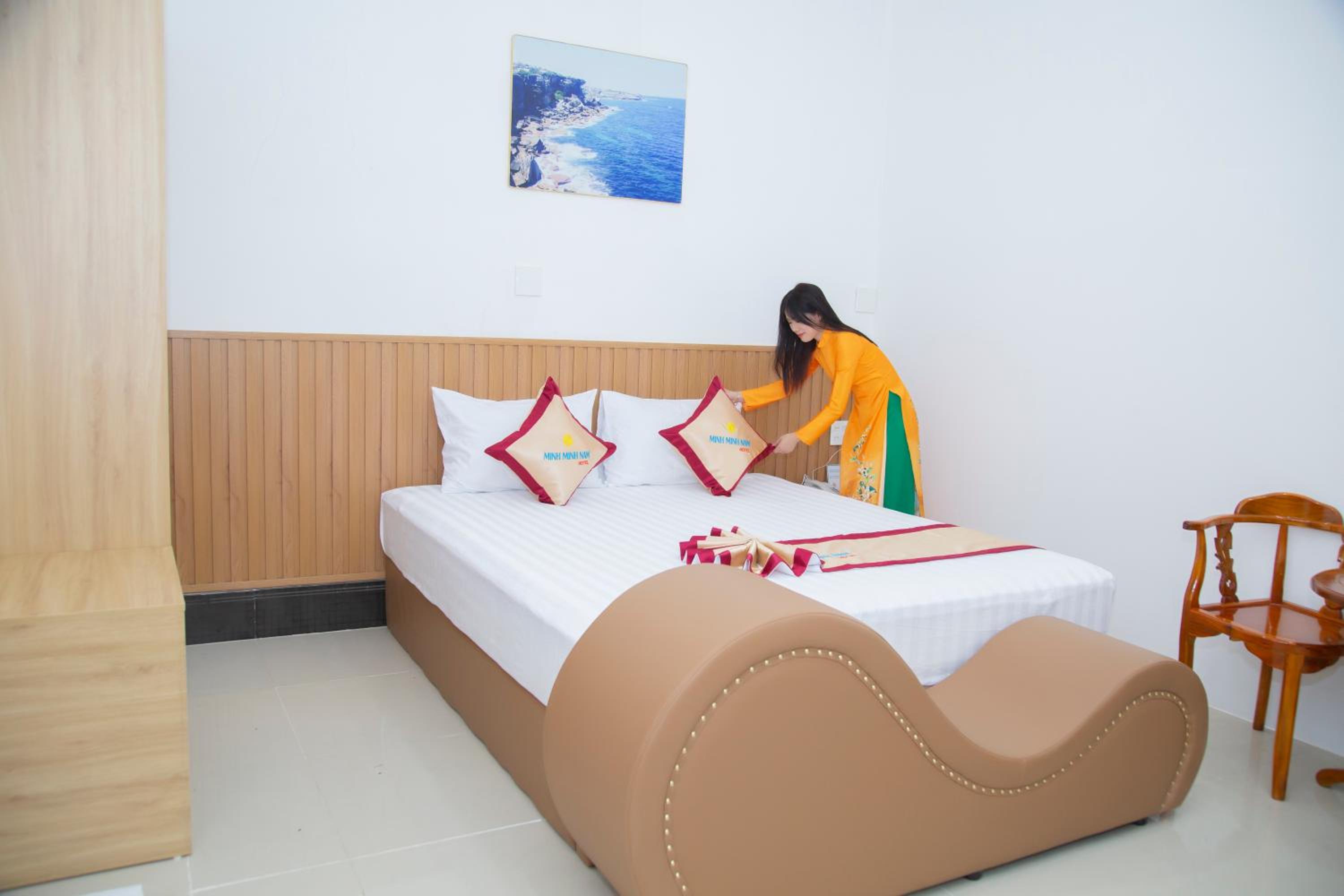 Deluxe Double Room photo 2