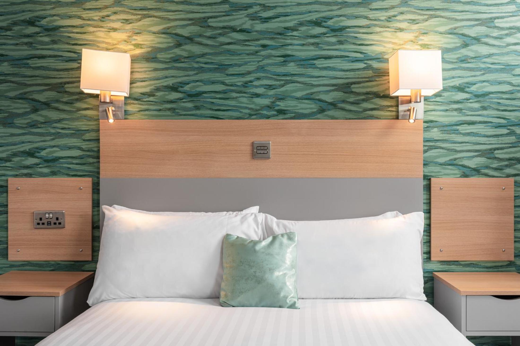 Double Room - Photo 8