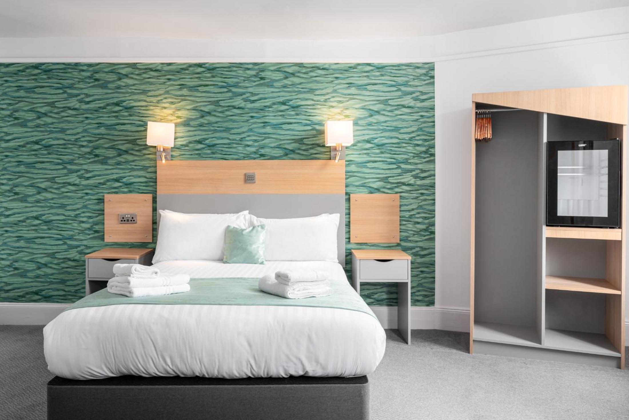 Superior Double Room - Photo 1