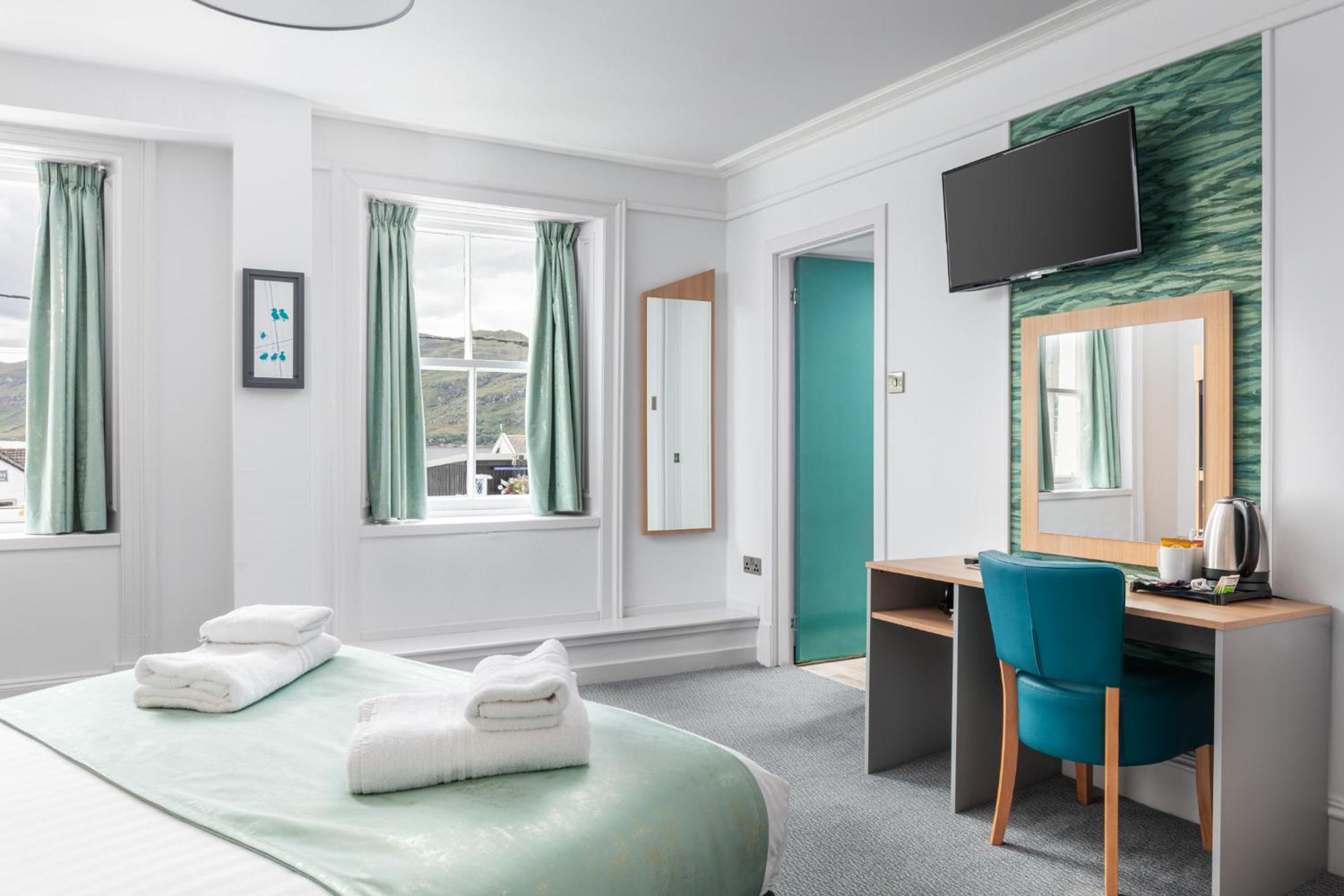 Double Room - Photo 1