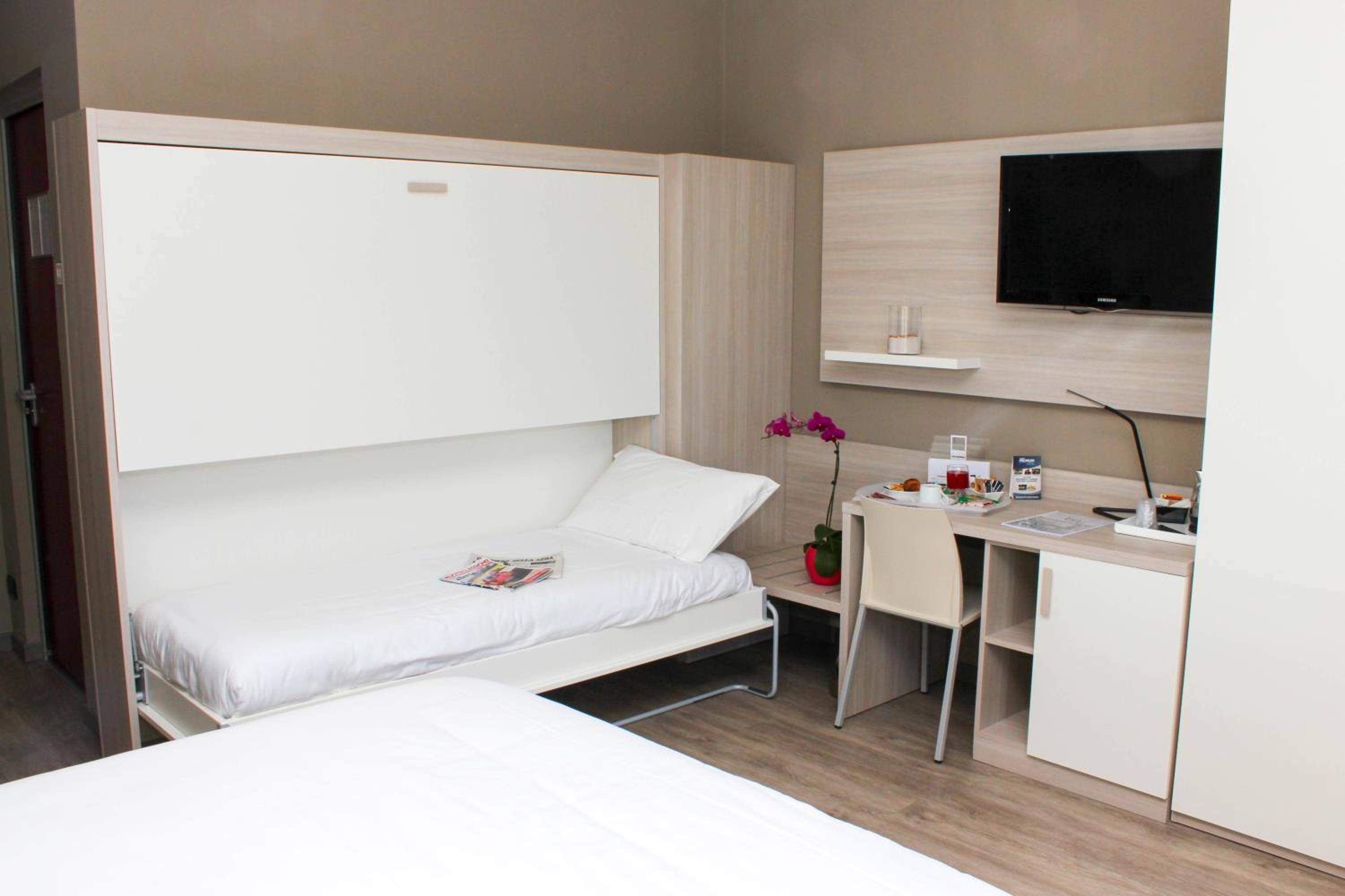 Triple Room - Photo 3