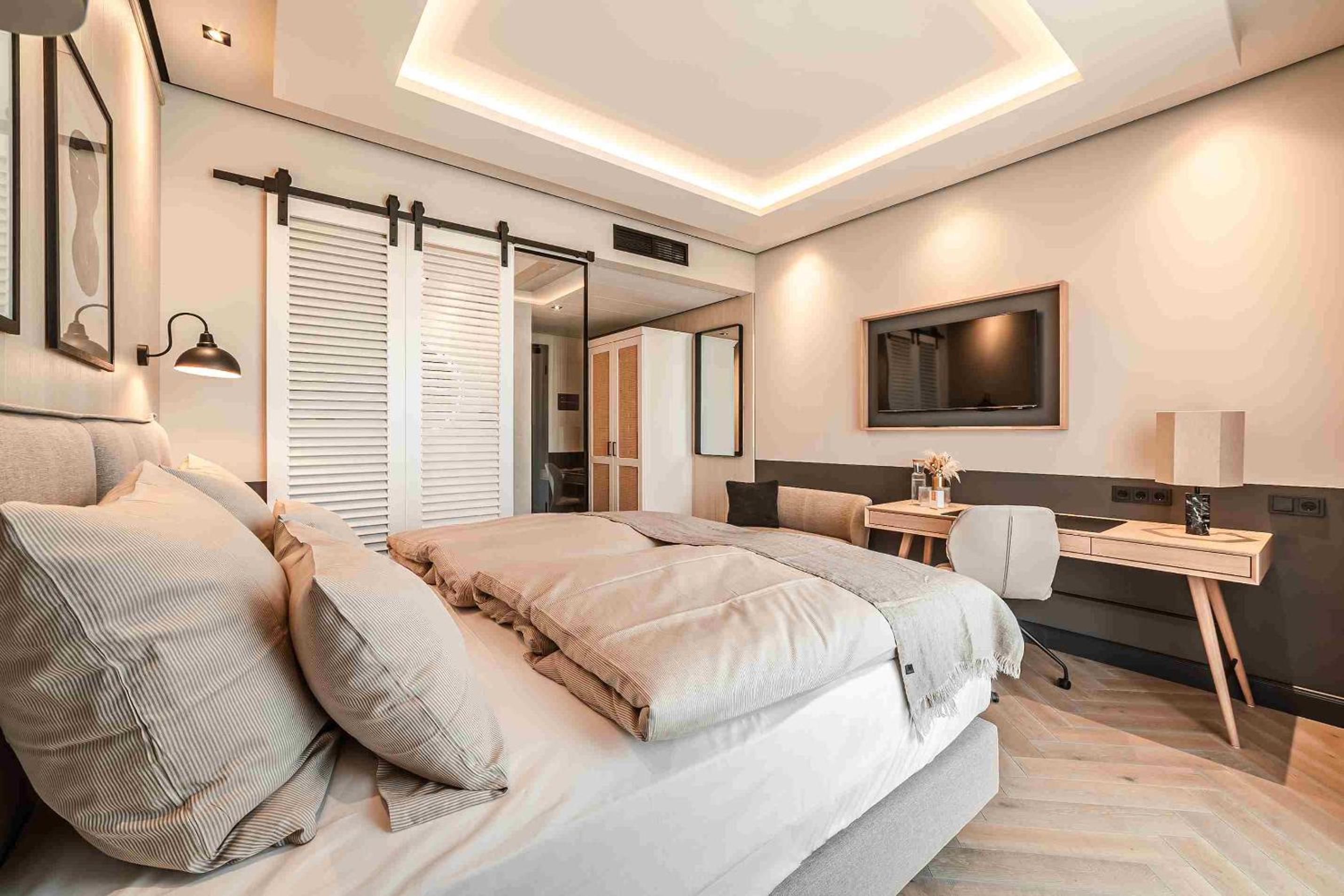 Double Room - Photo 1