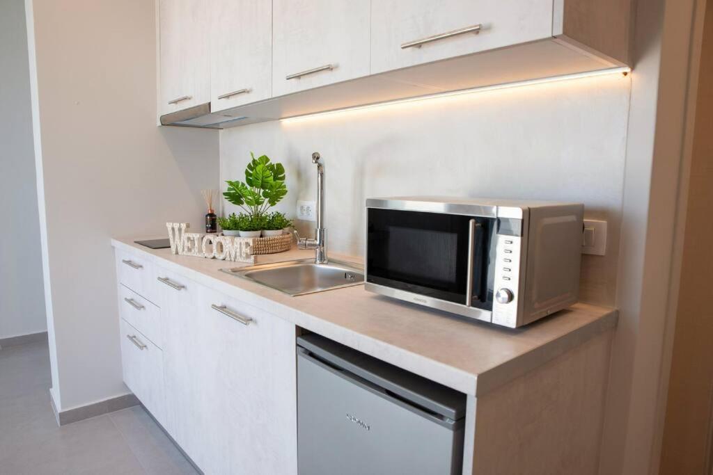 One-Bedroom House photo 2