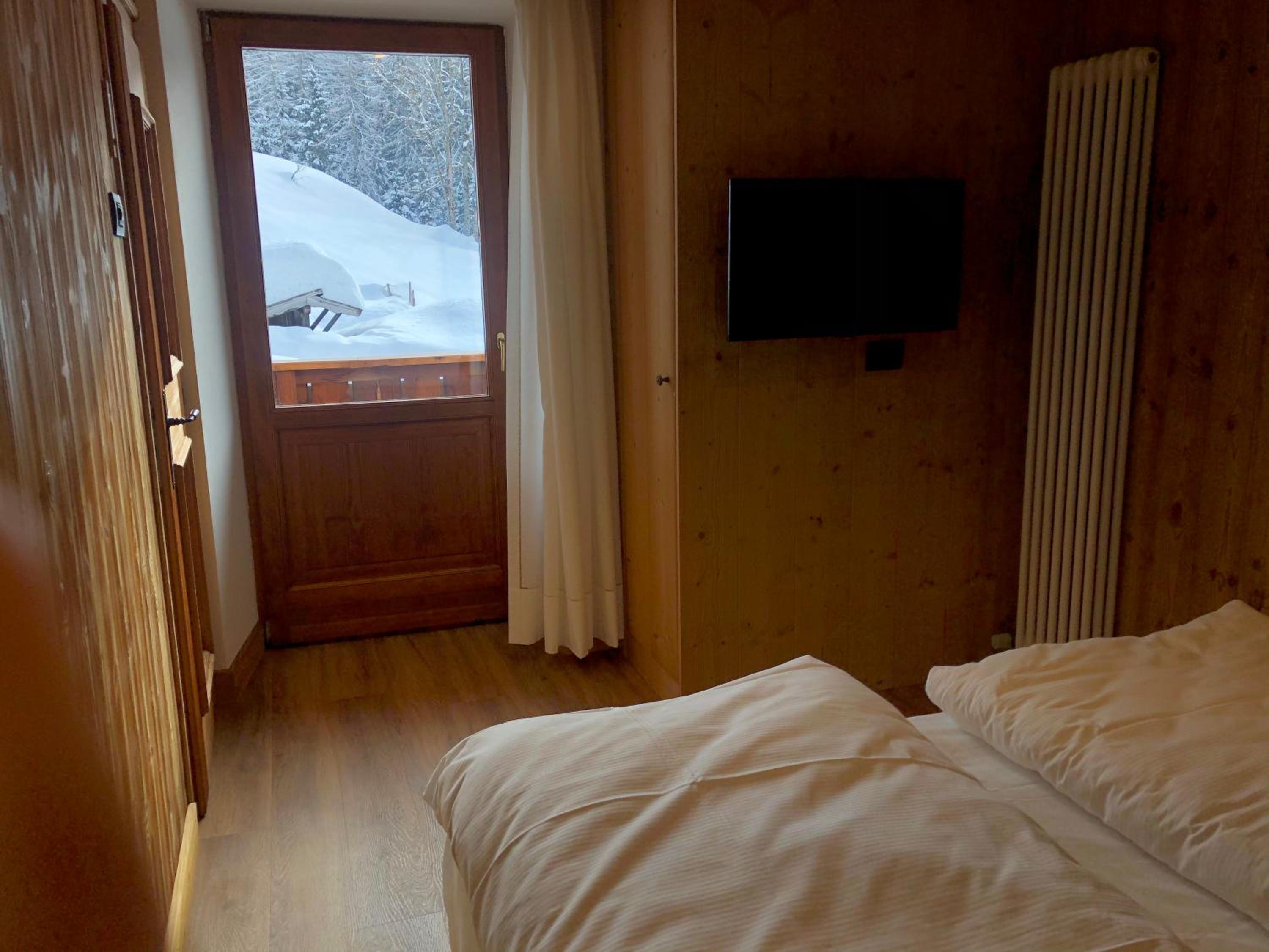 Standard Double Suite - Photo 4