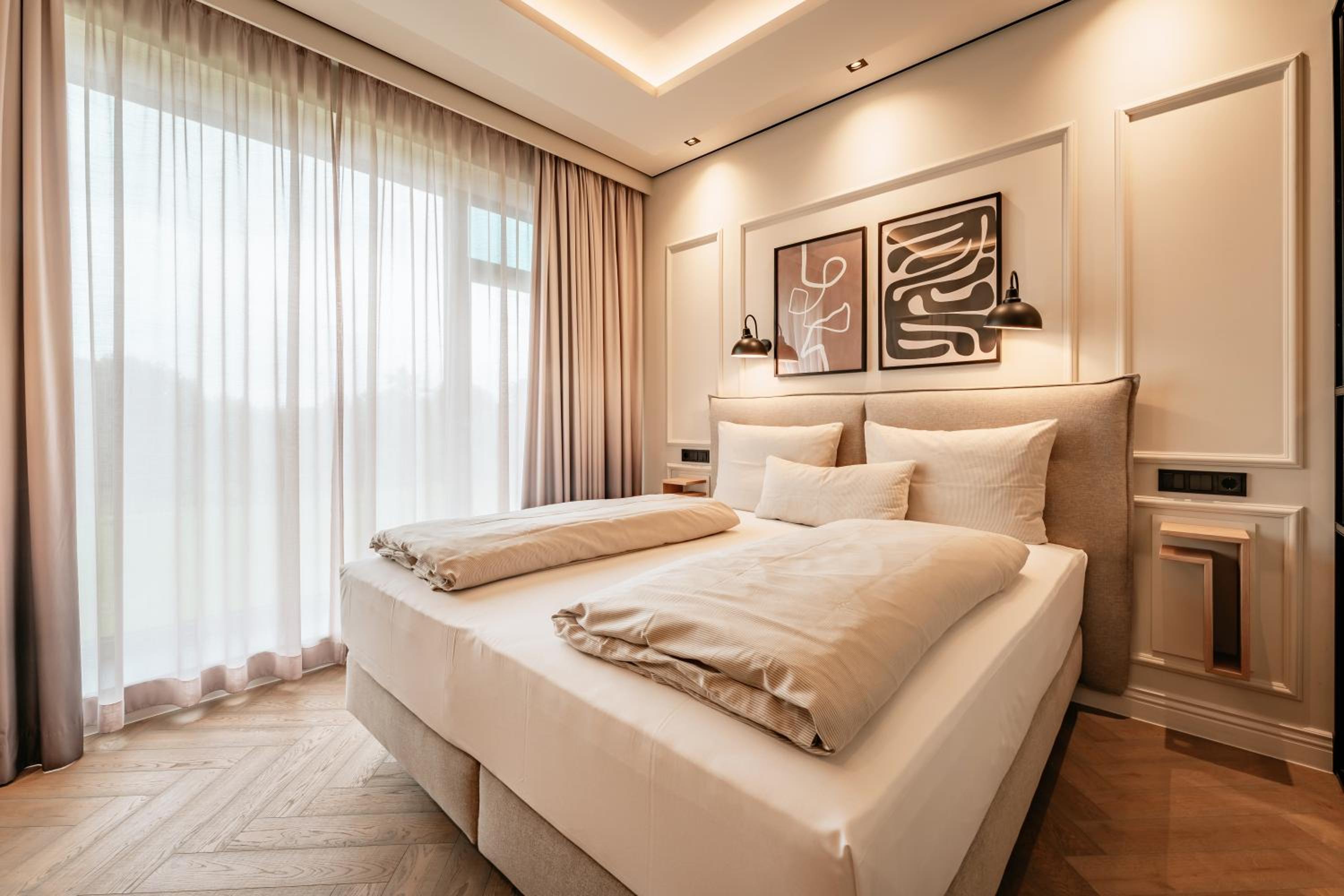 Double Room - Photo 2