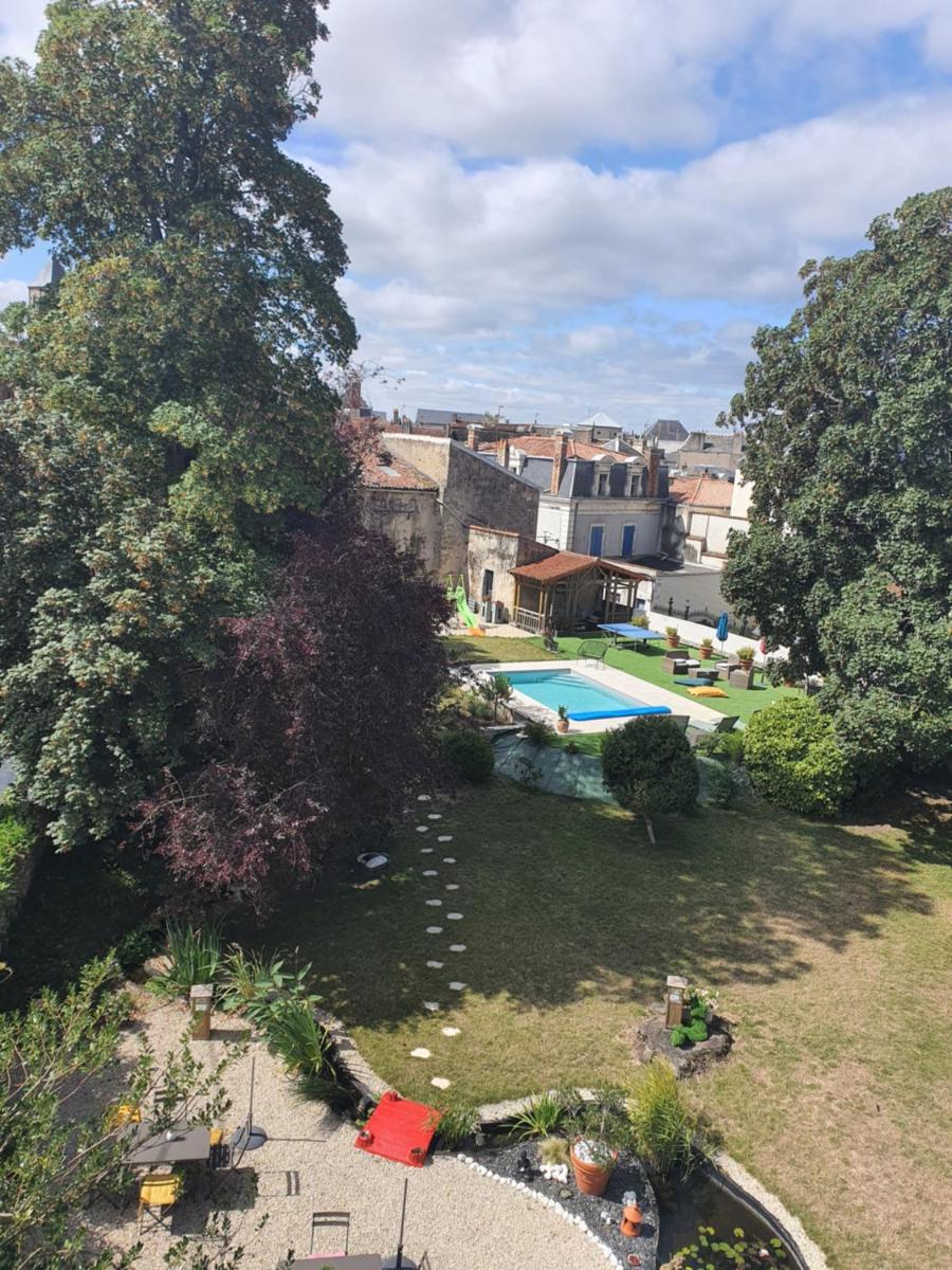 Double Room with Garden View photo 1