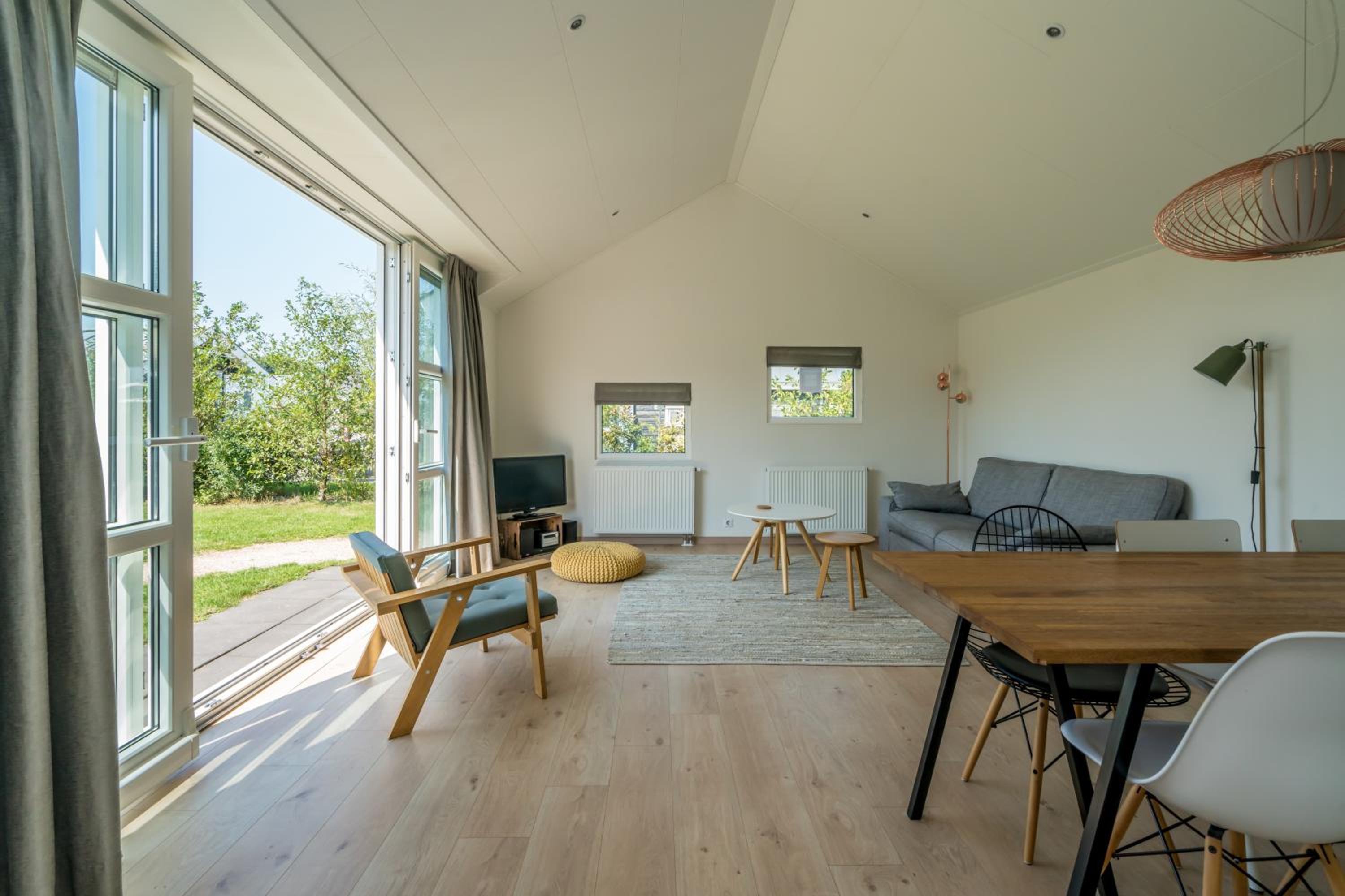 Chalet (4 Adults) photo 1