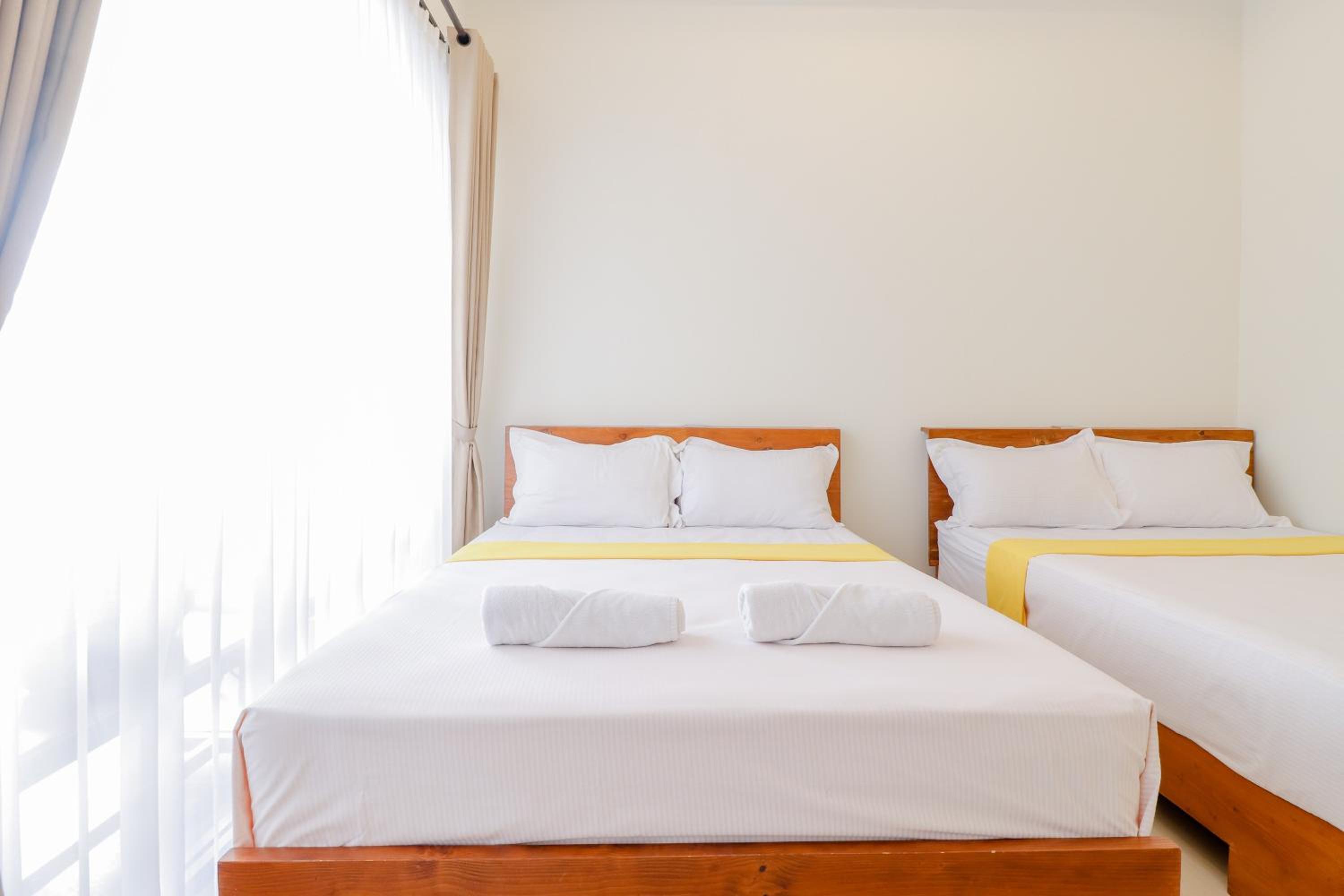 Superior Double Room - Photo 22