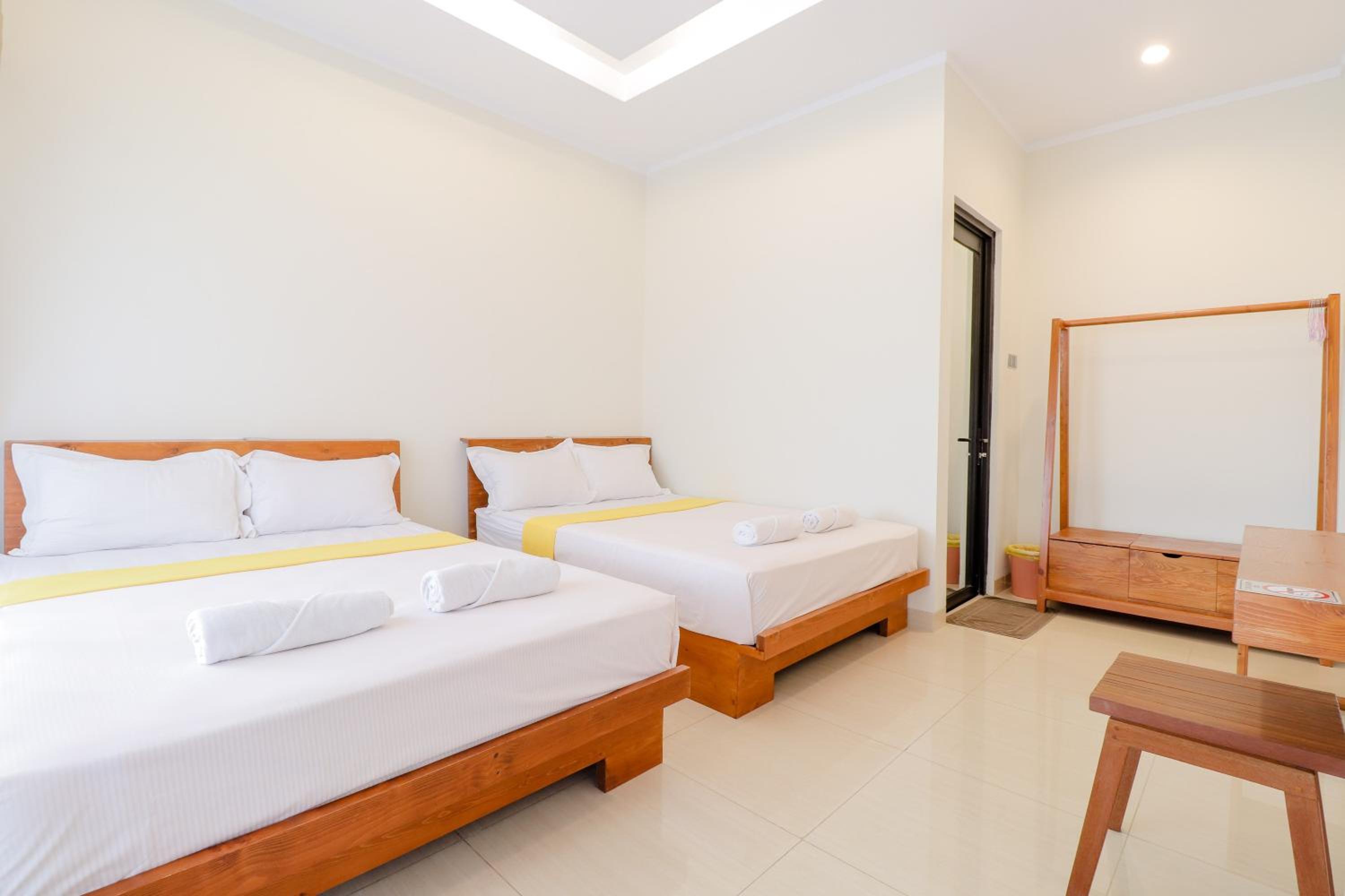 Superior Double Room - Photo 1