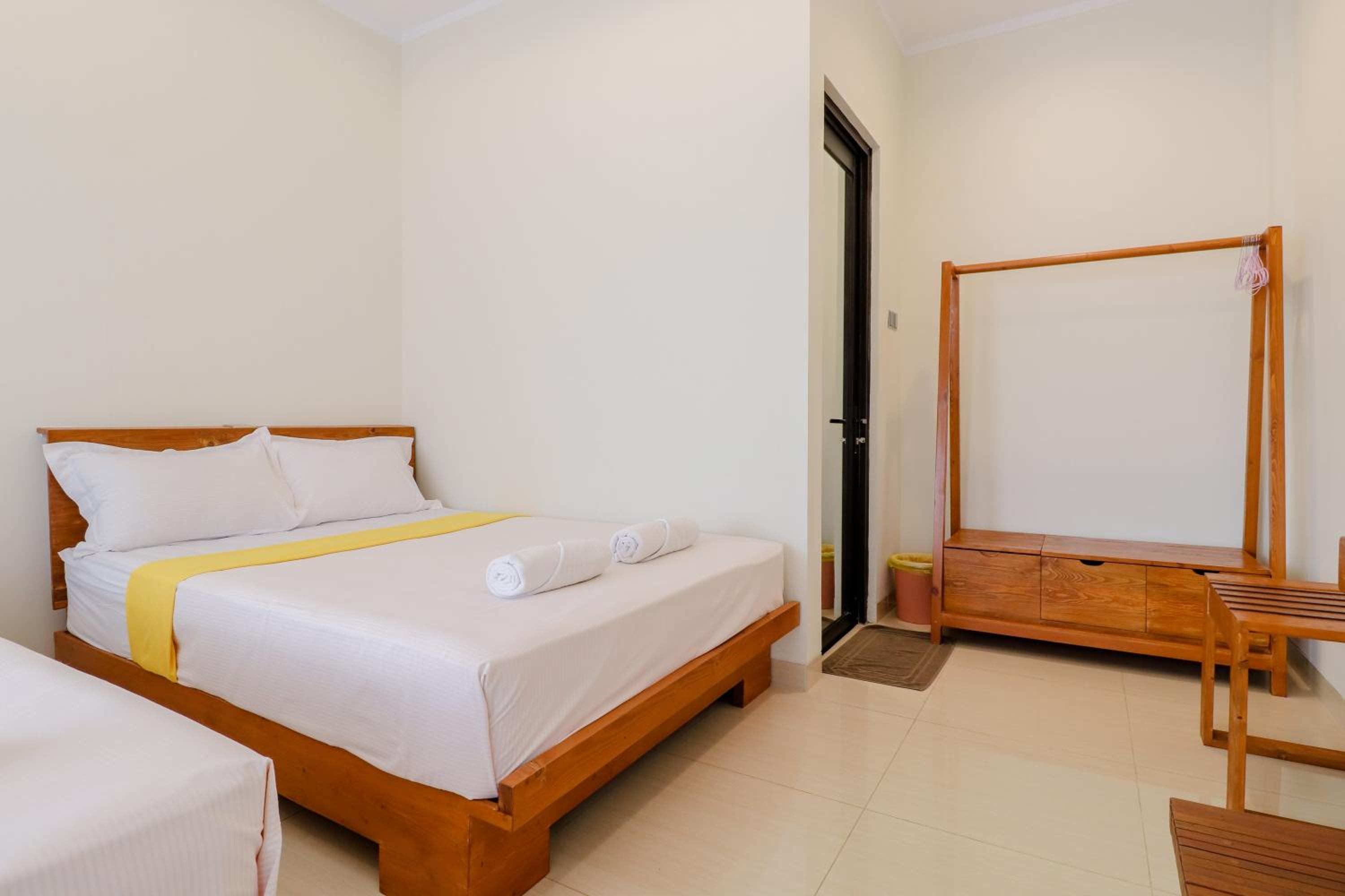 Superior Double Room - Photo 19