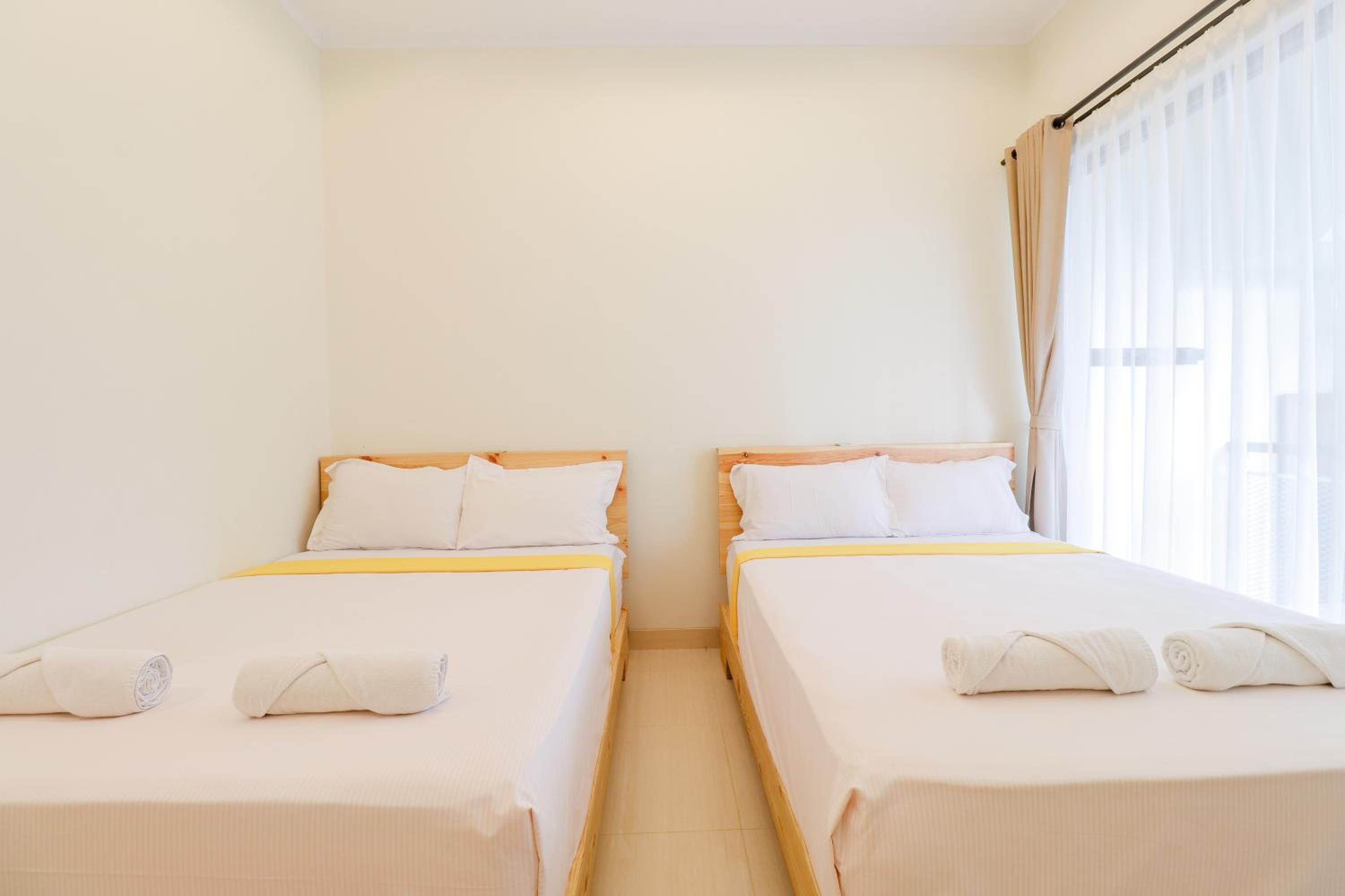 Superior Double Room - Photo 7
