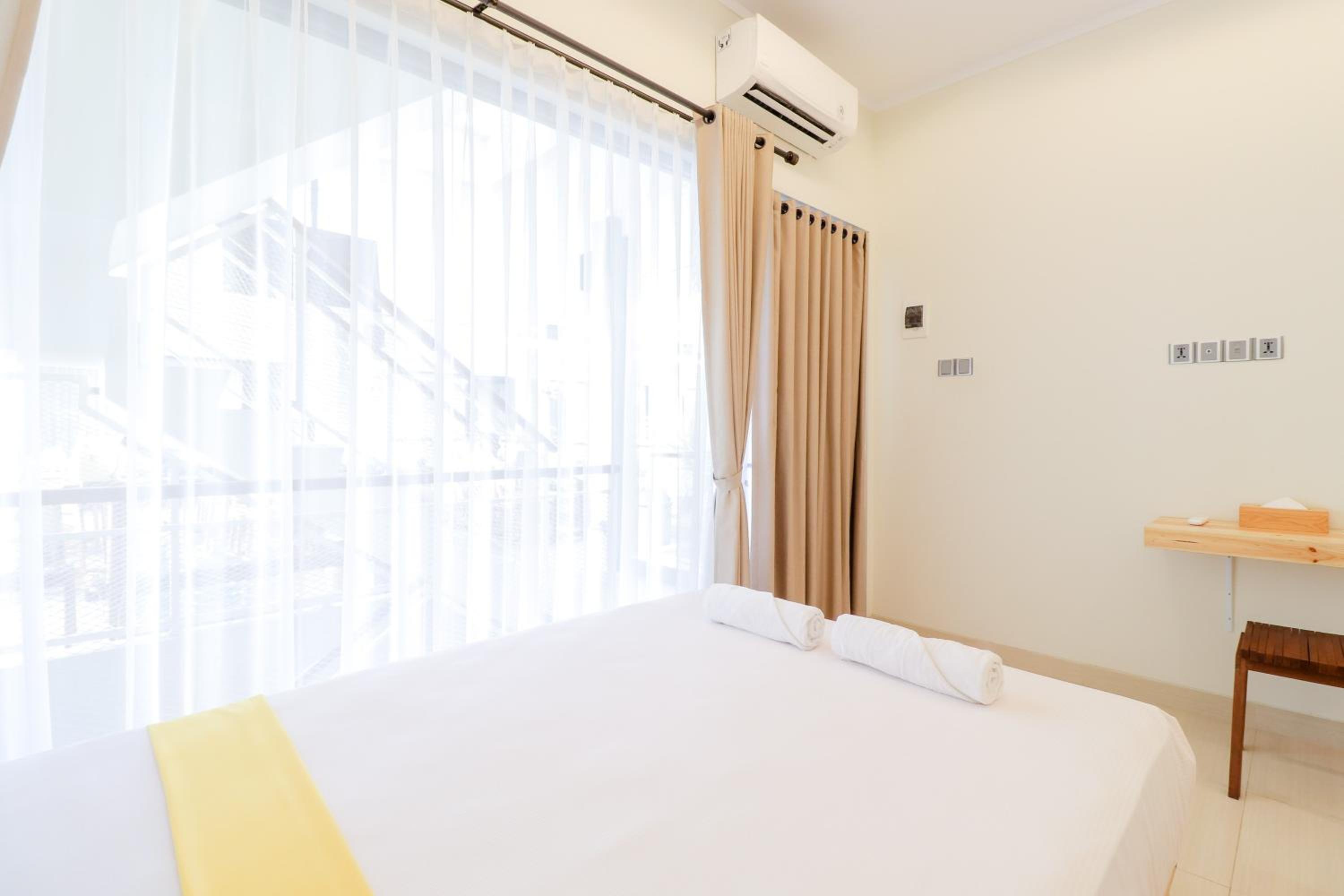 Superior Double Room - Photo 5