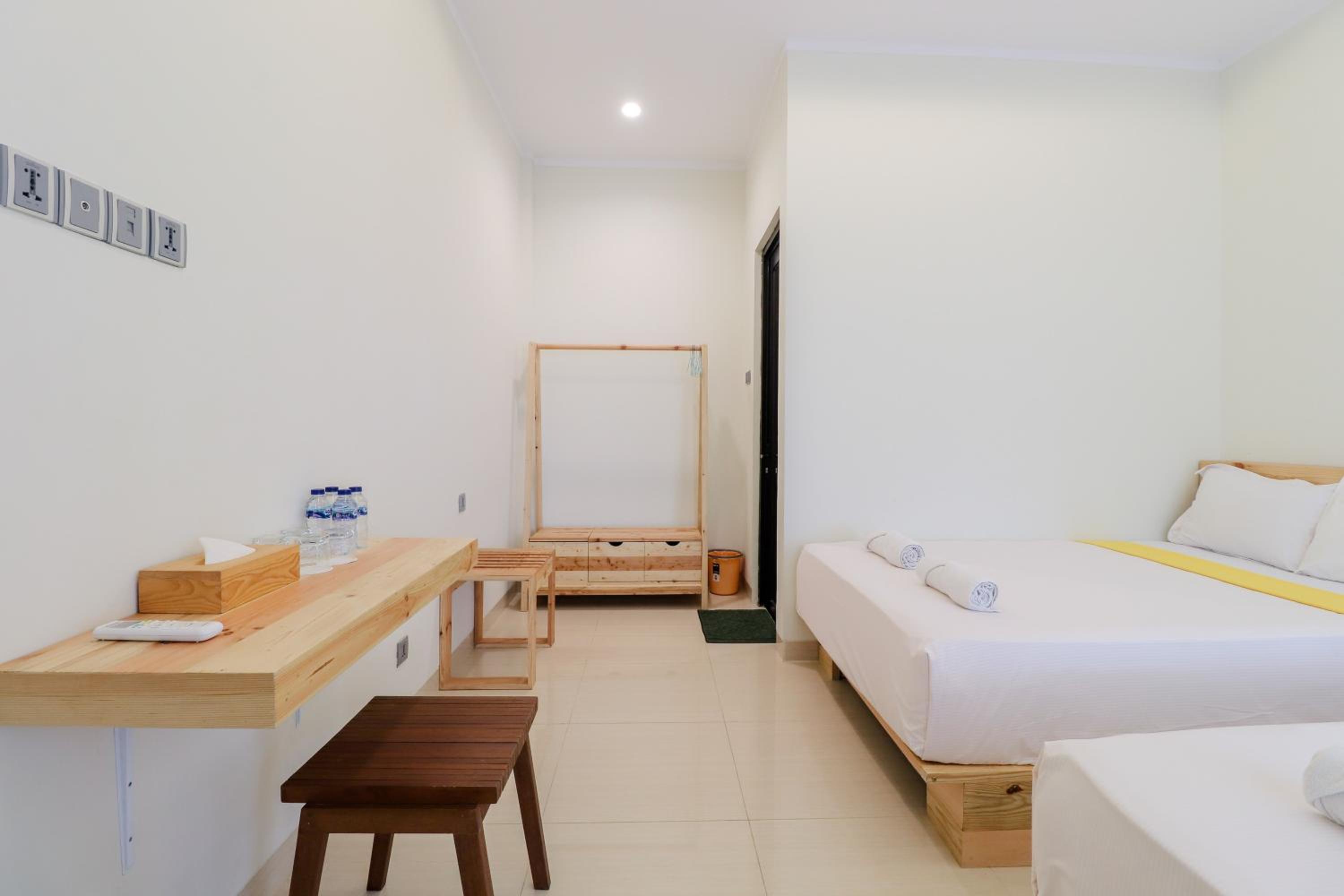 Superior Double Room - Photo 8
