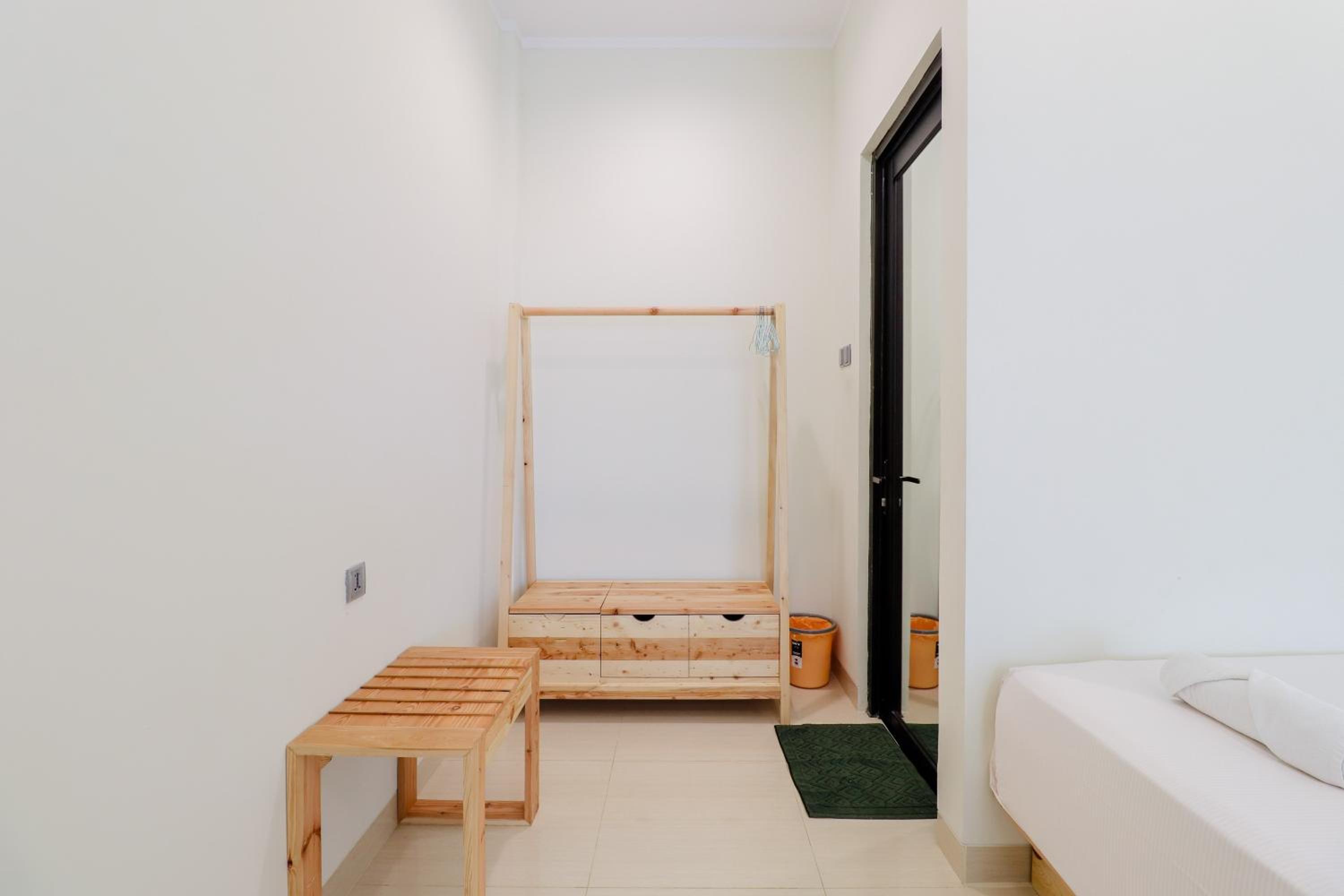 Superior Double Room - Photo 2