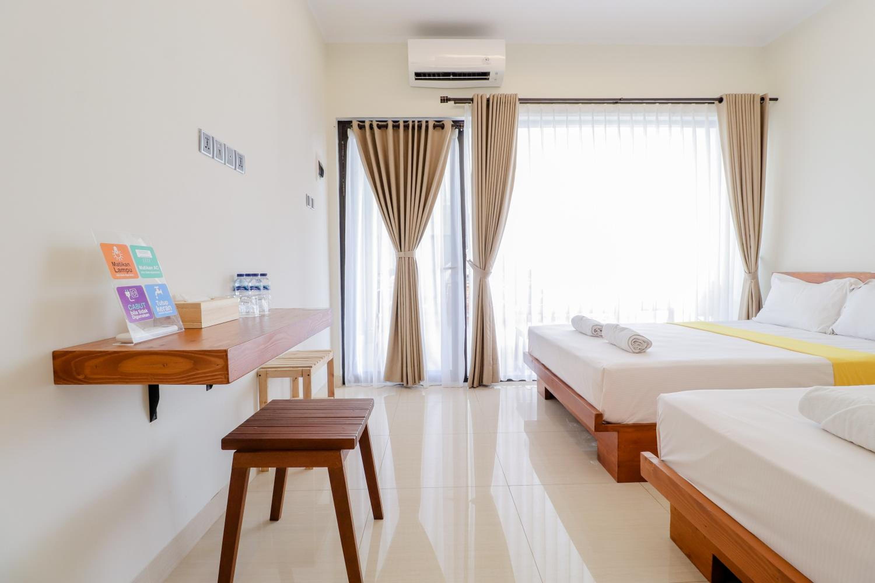 Superior Double Room - Photo 16