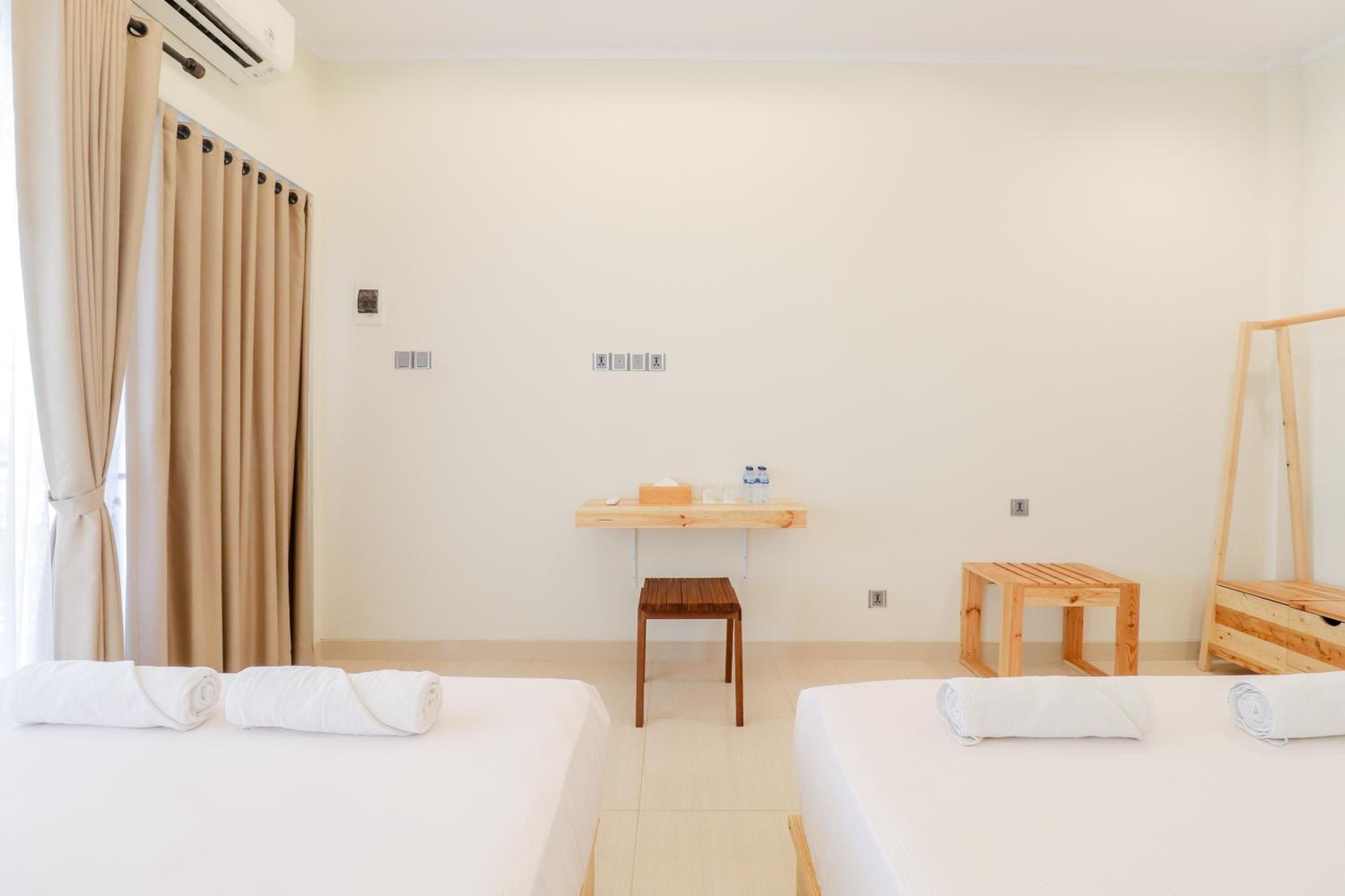 Superior Double Room - Photo 4