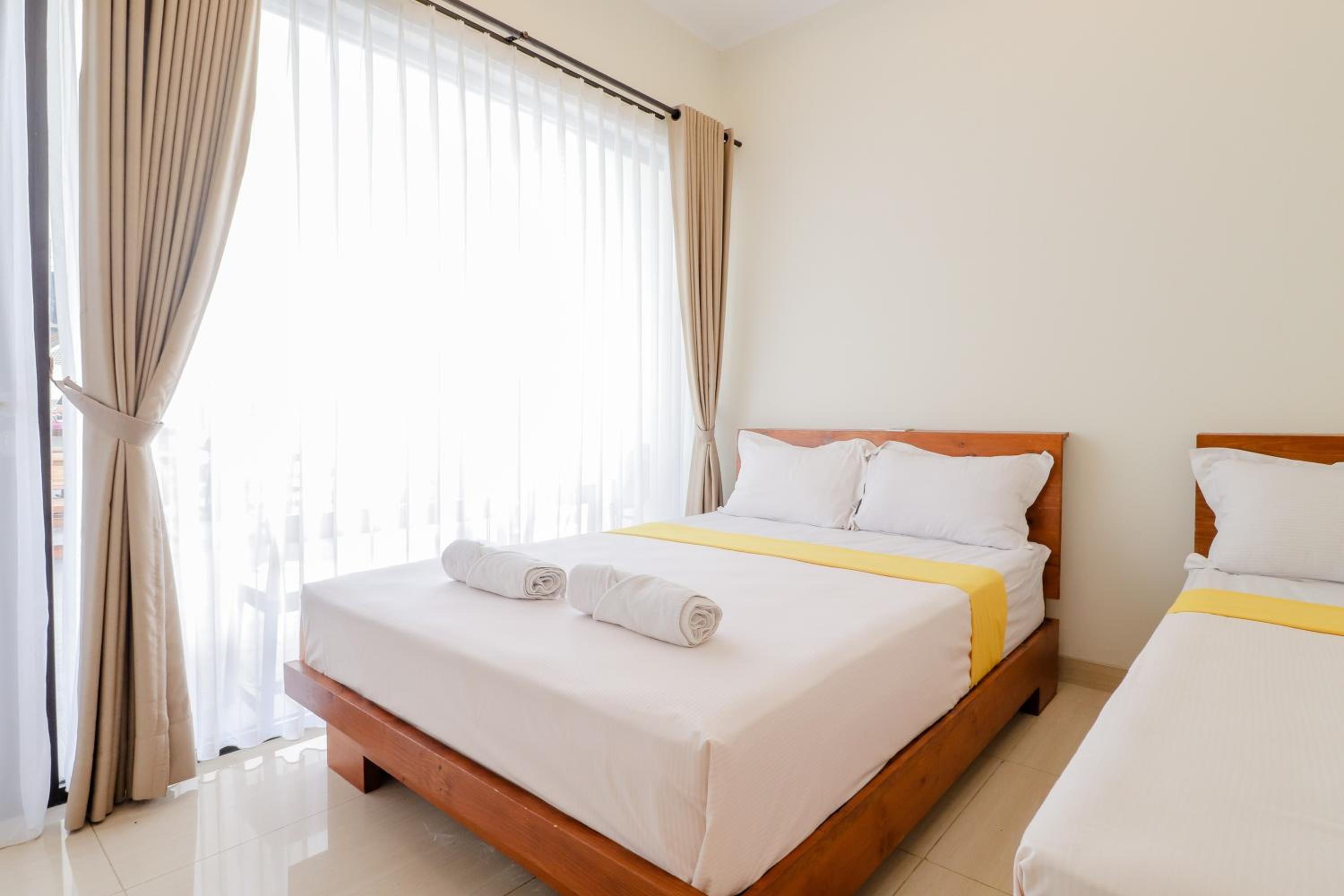 Superior Double Room - Photo 18