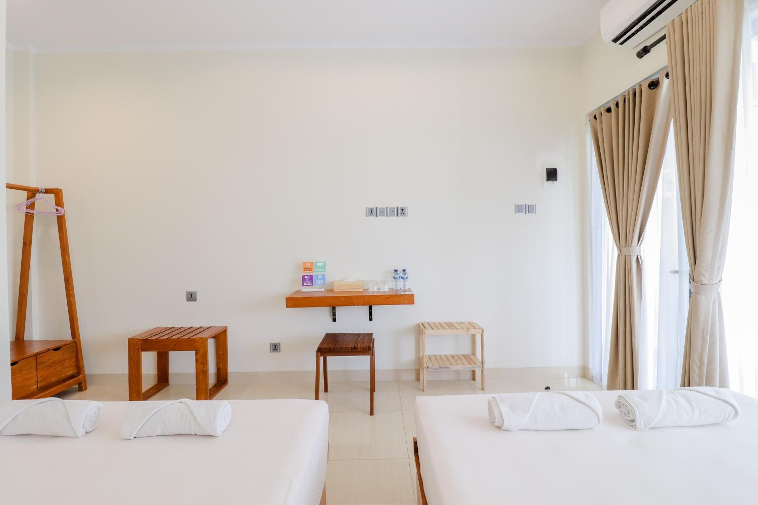 Superior Double Room - Photo 13