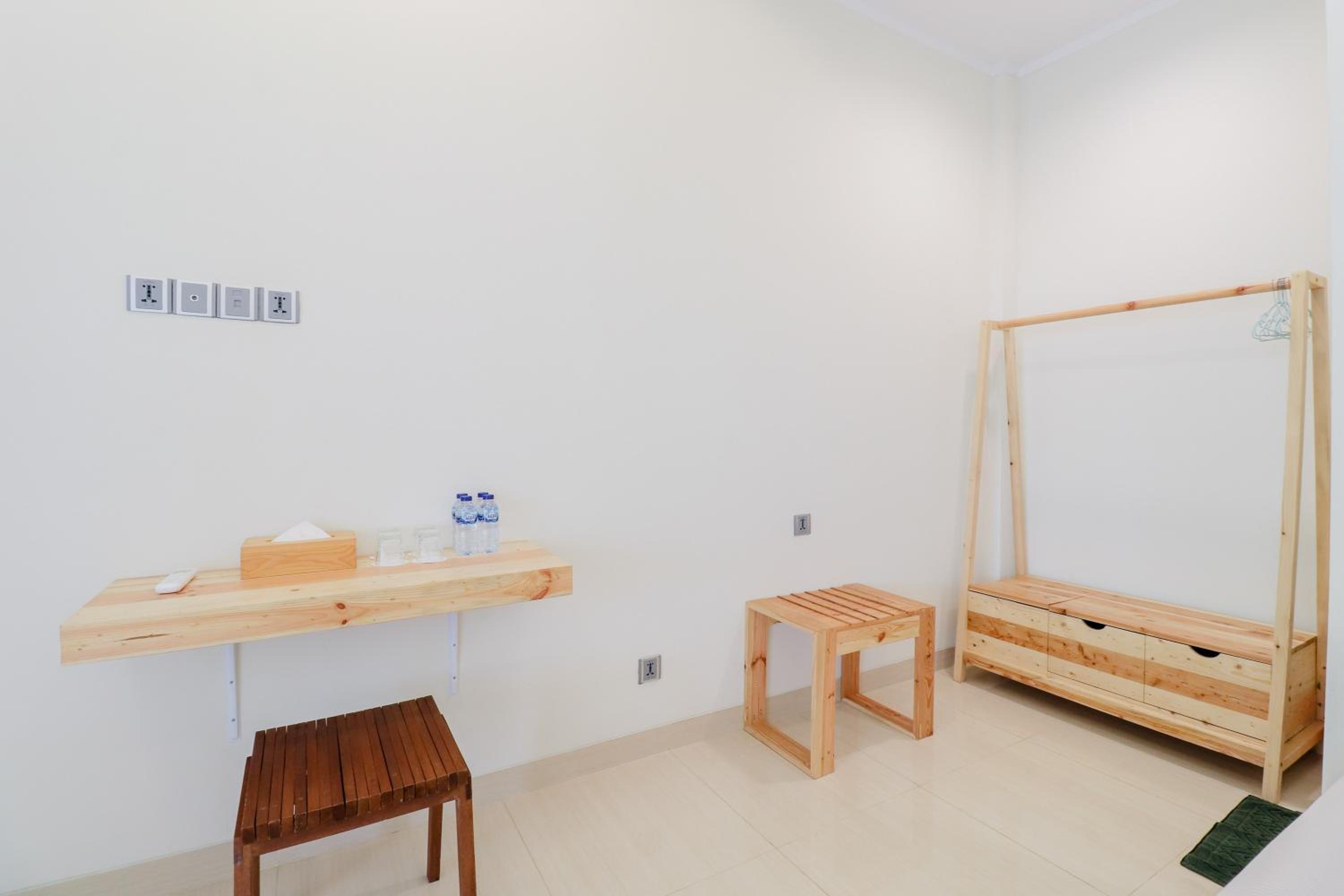 Superior Double Room - Photo 3