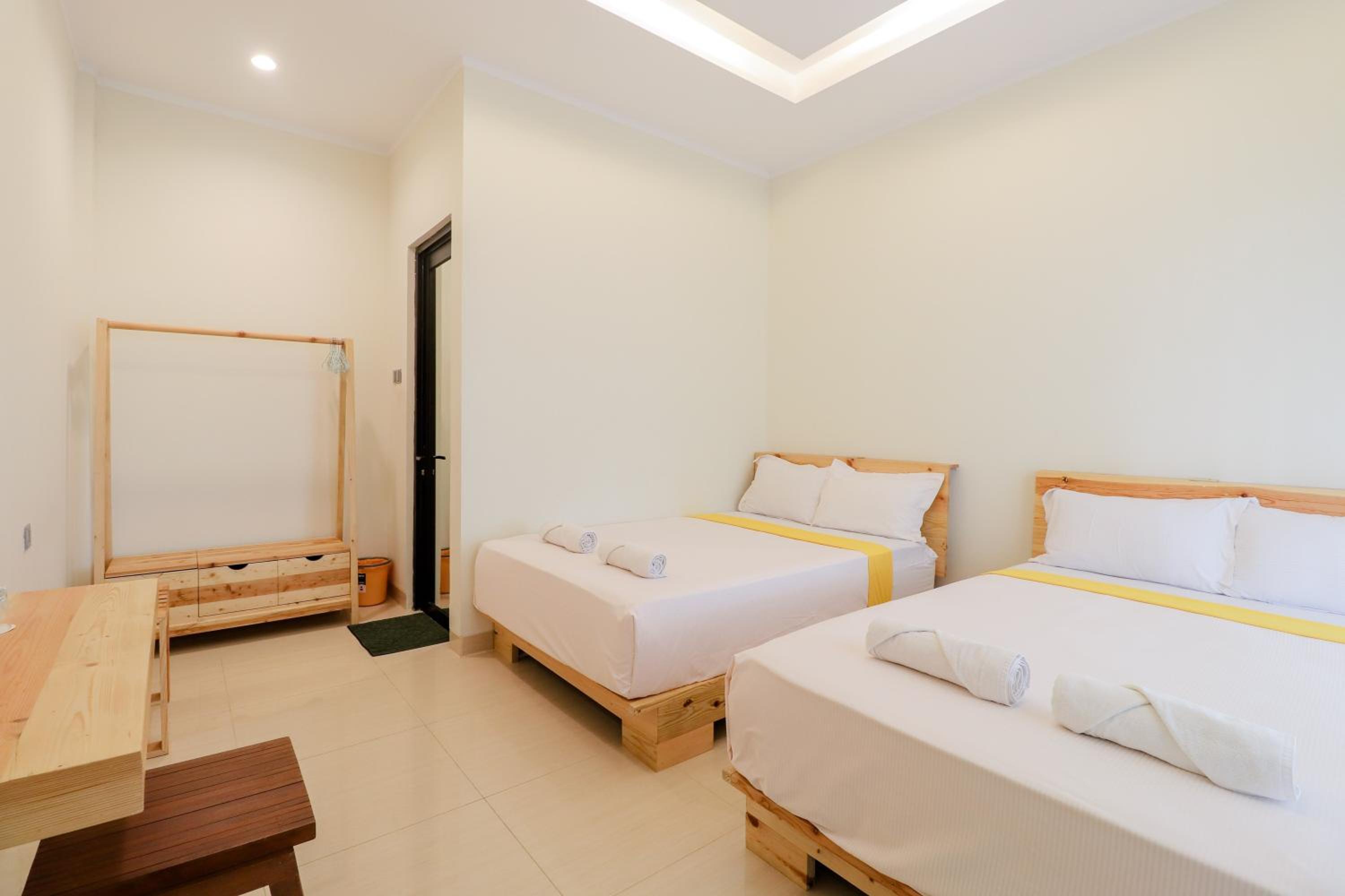 Superior Double Room - Photo 10
