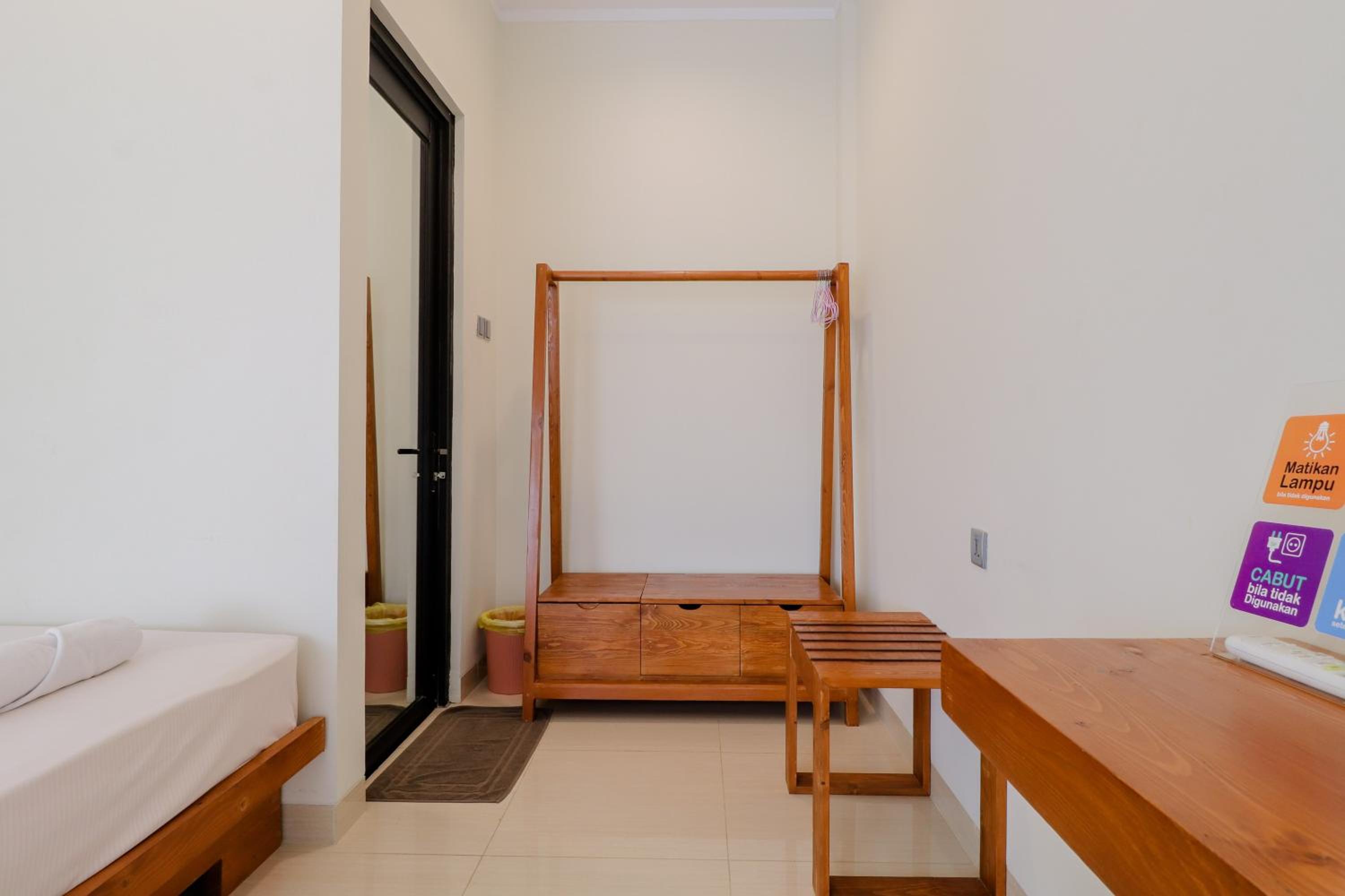 Superior Double Room - Photo 14