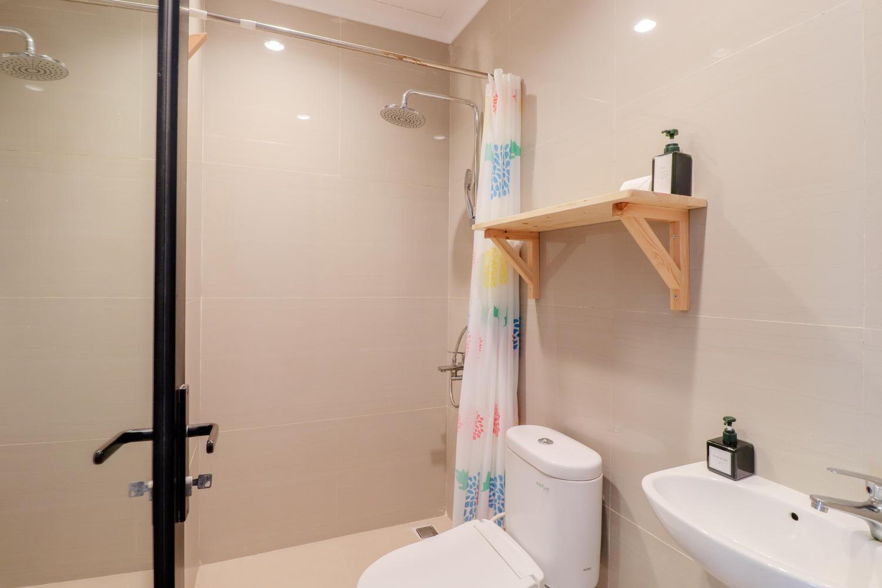 Superior Double Room - Photo 24