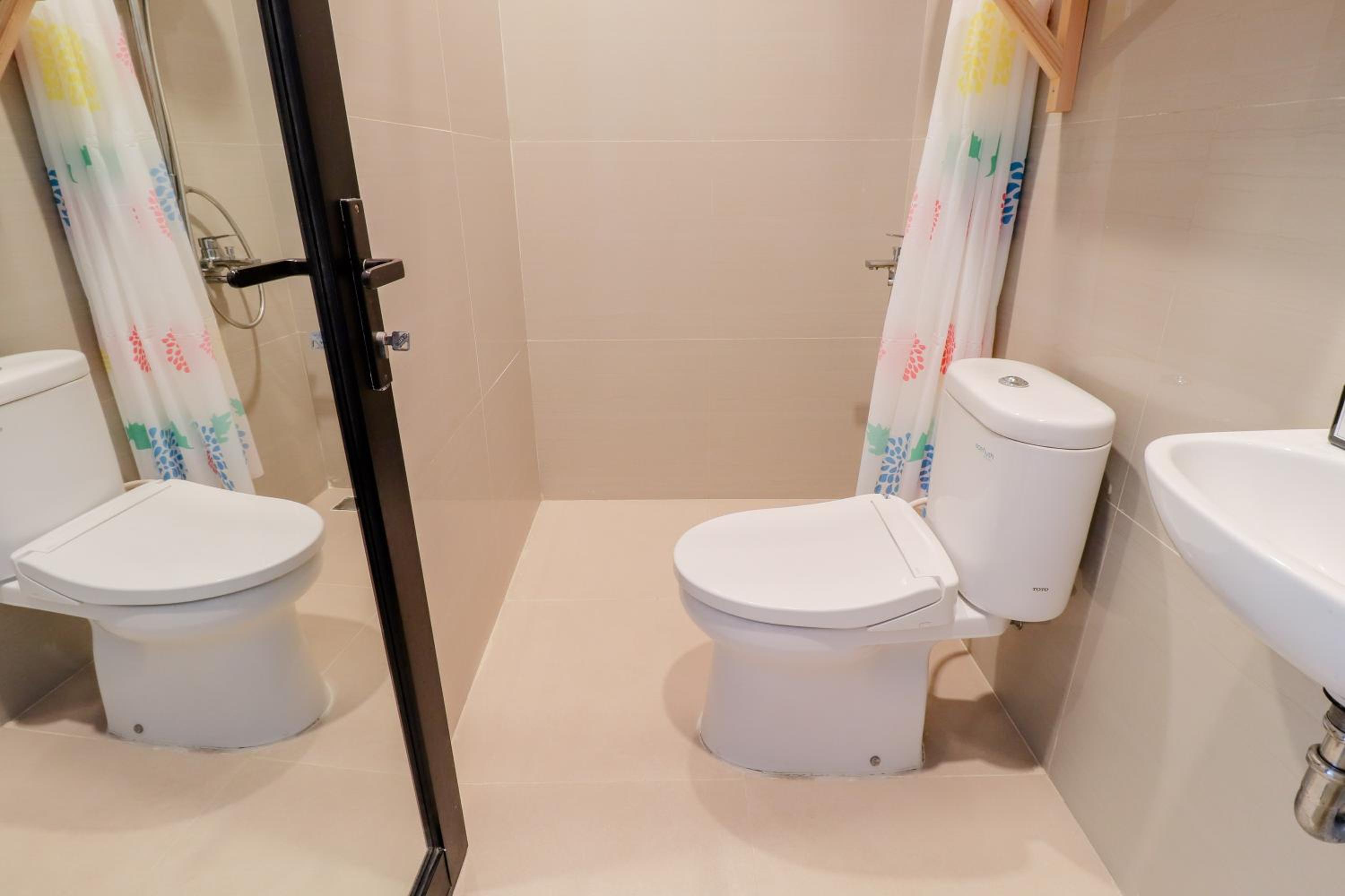 Superior Double Room - Photo 25