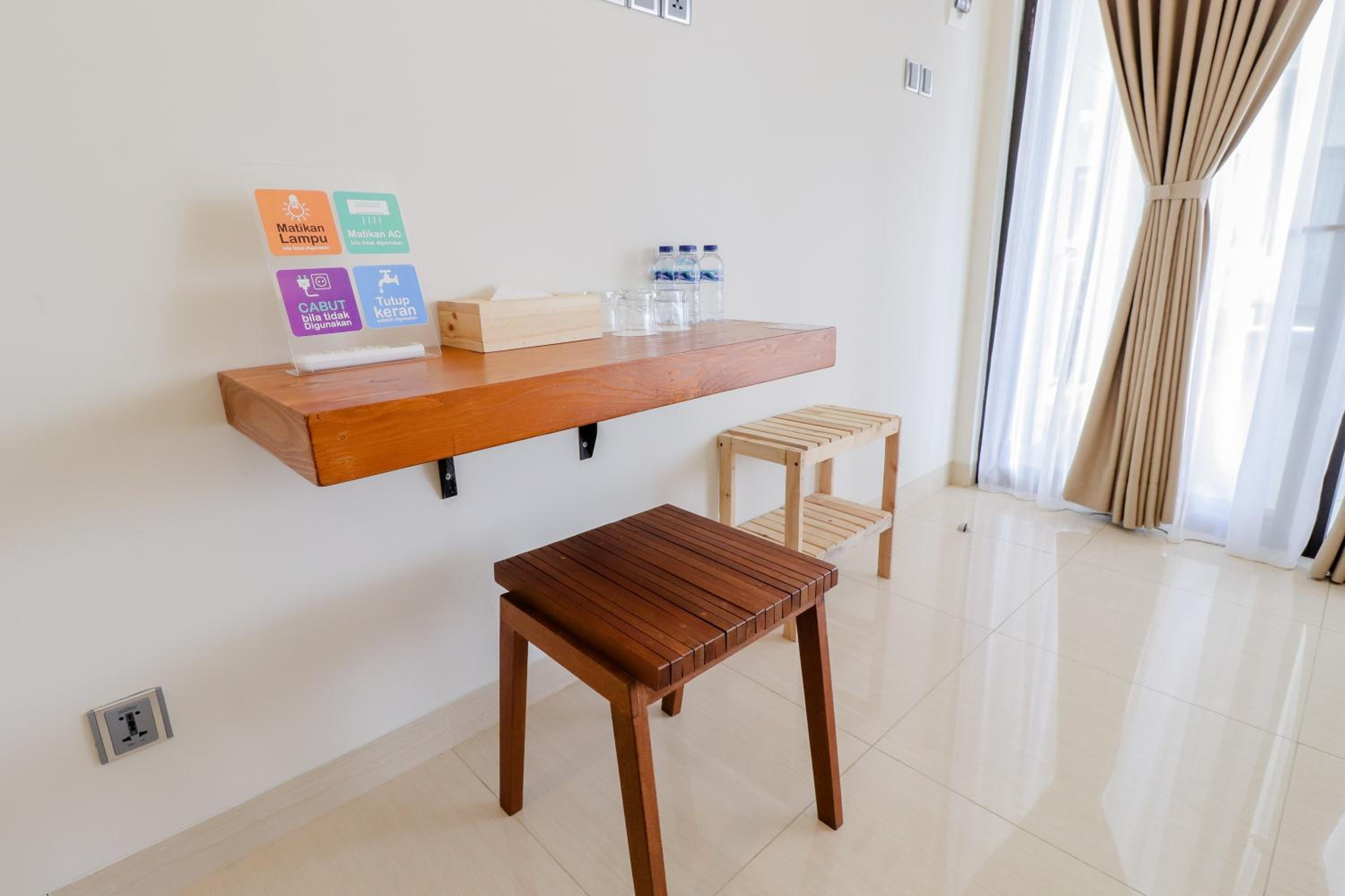 Superior Double Room - Photo 15