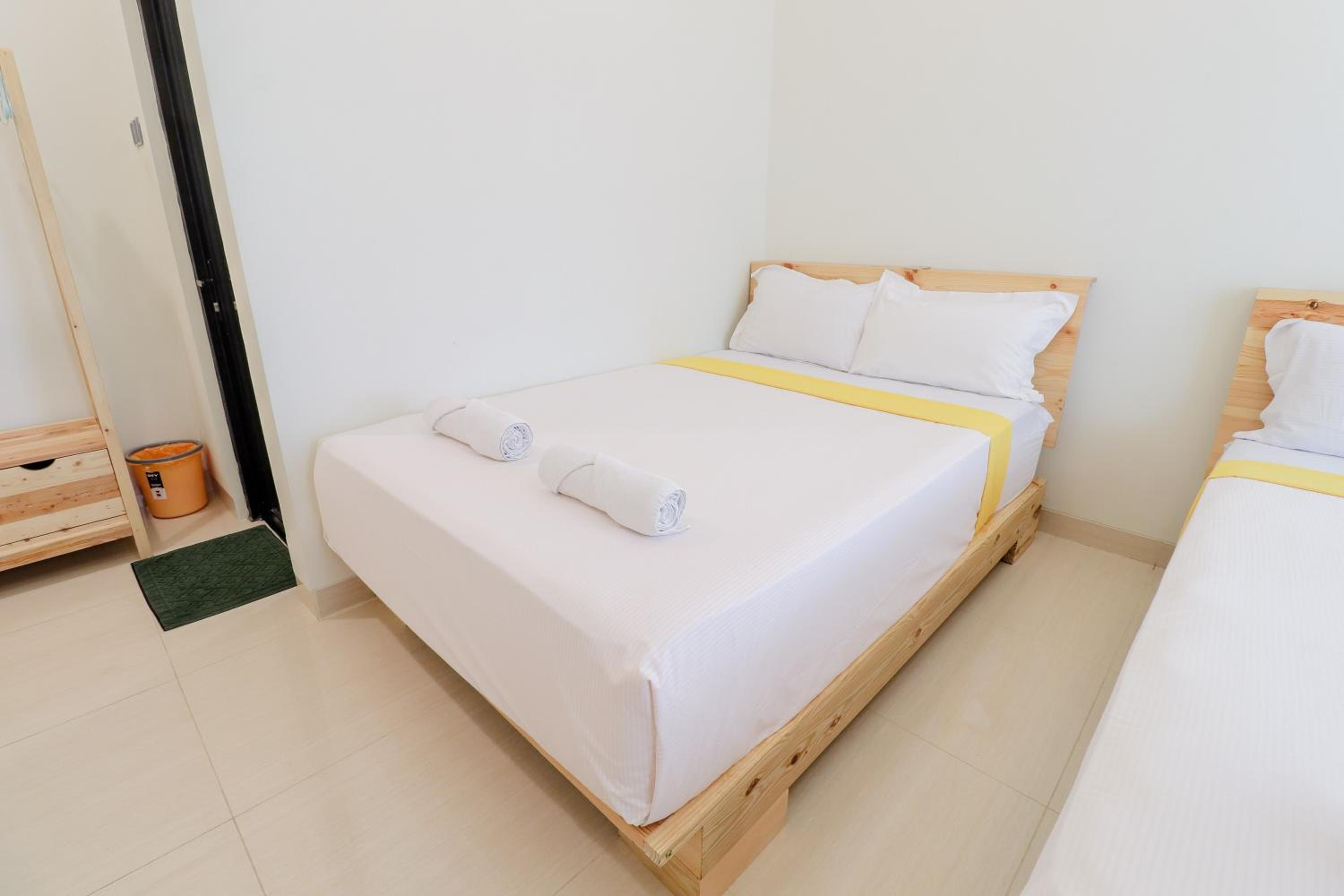 Superior Double Room - Photo 28