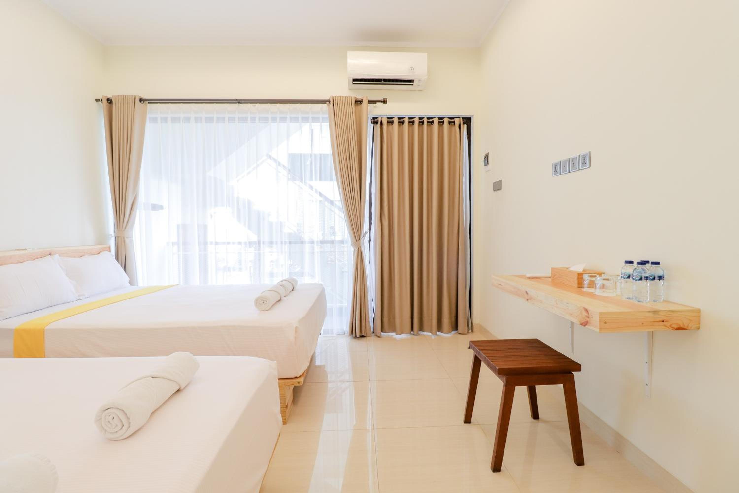 Superior Double Room - Photo 6
