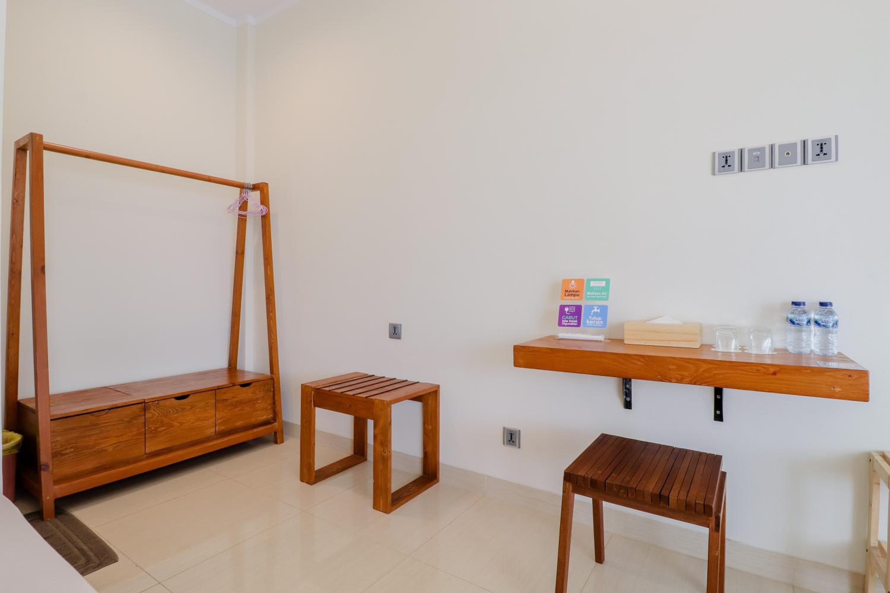 Superior Double Room - Photo 12