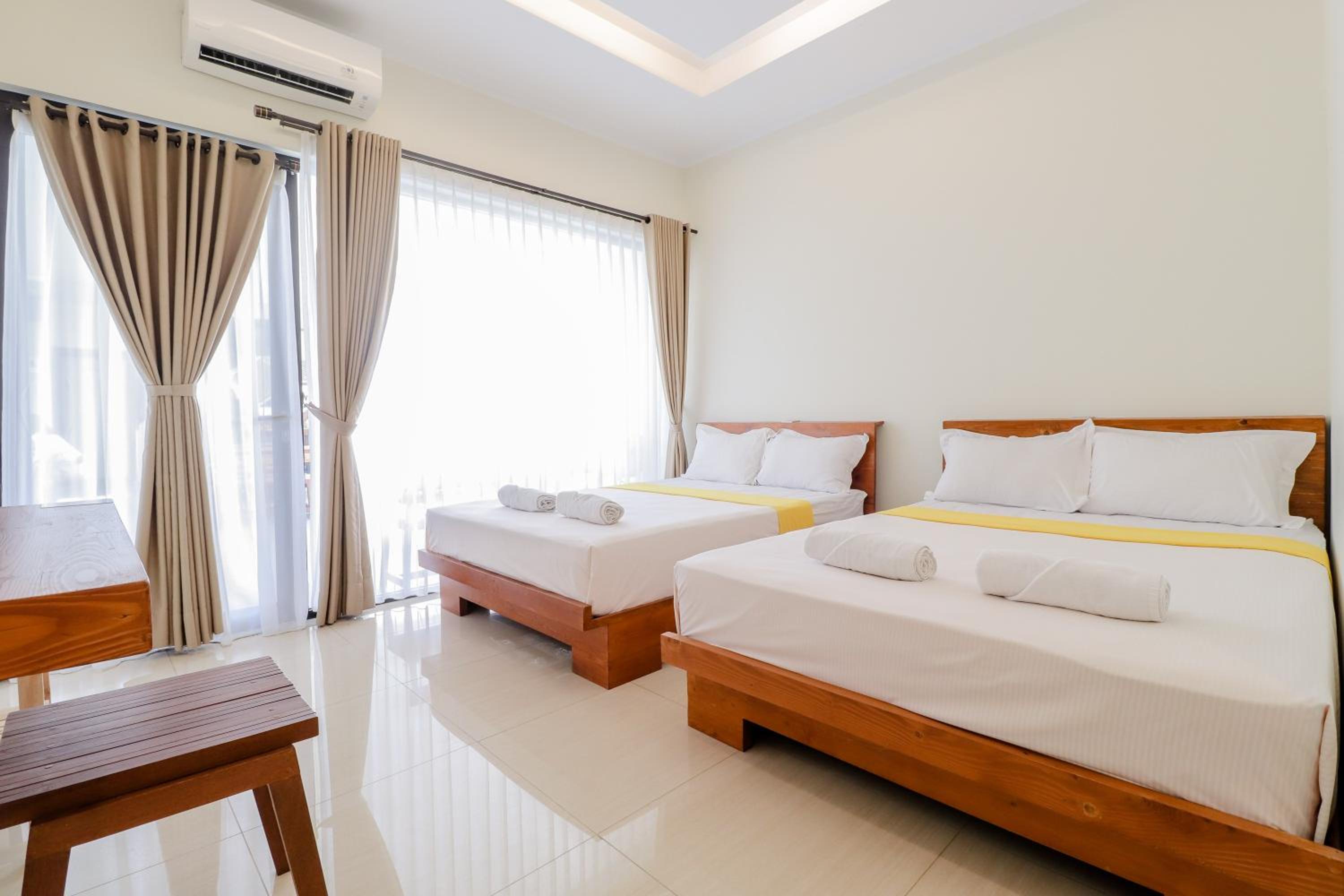 Superior Double Room - Photo 17