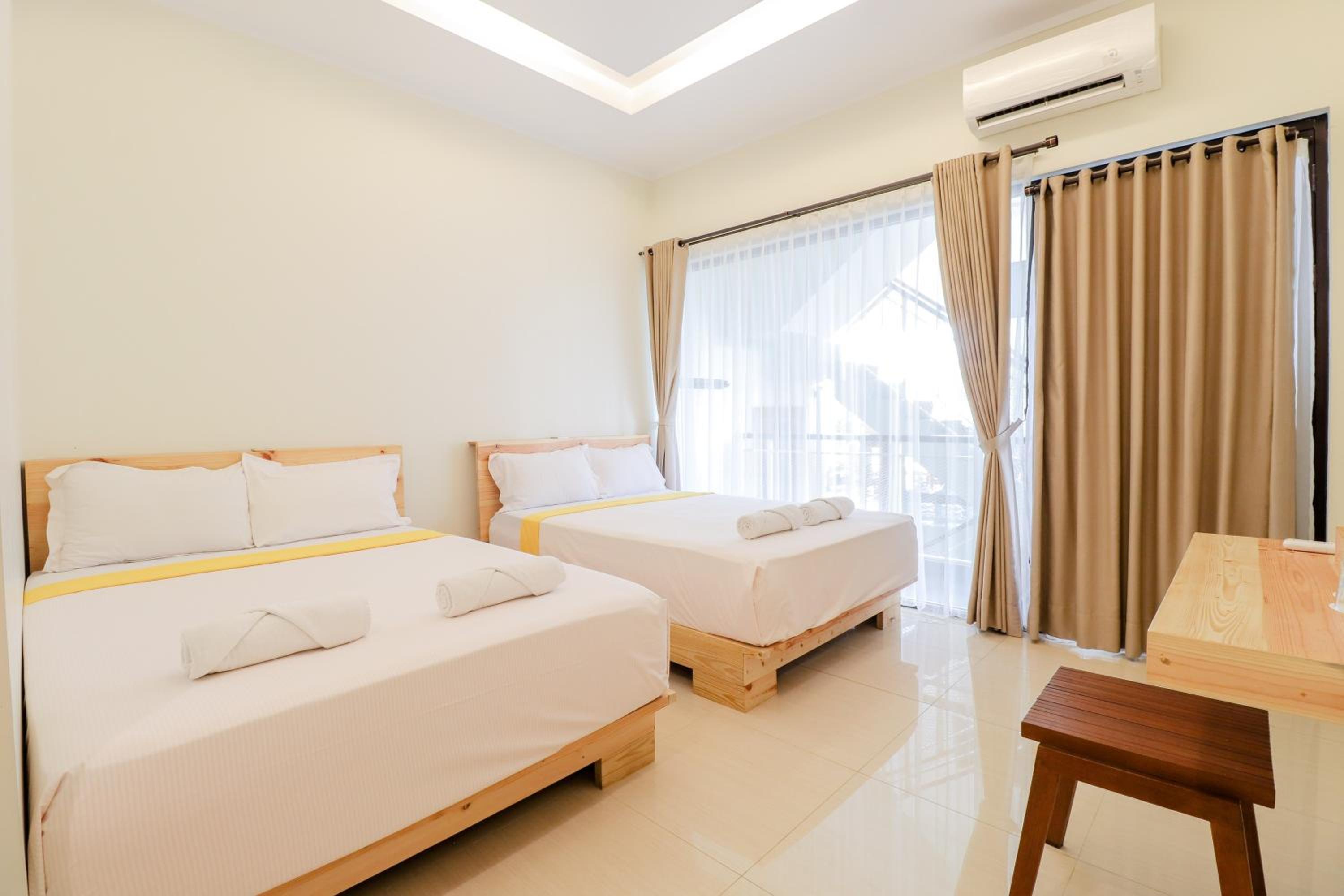 Superior Double Room - Photo 11