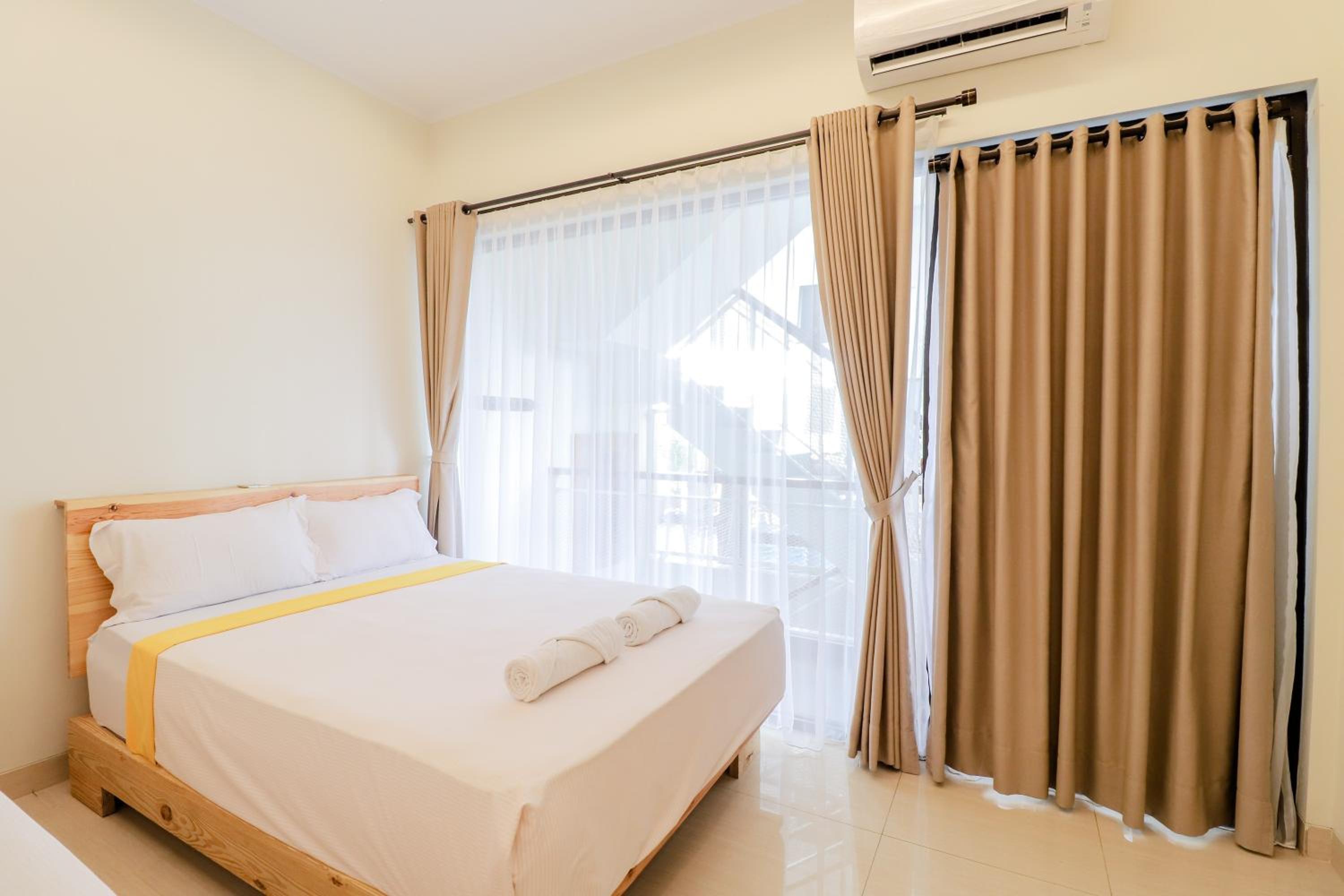 Superior Double Room - Photo 9