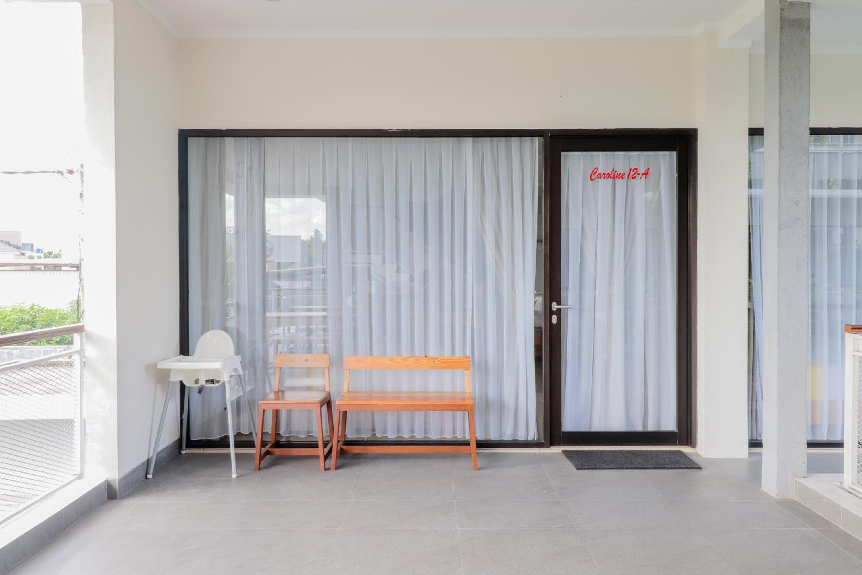 Superior Double Room - Photo 21
