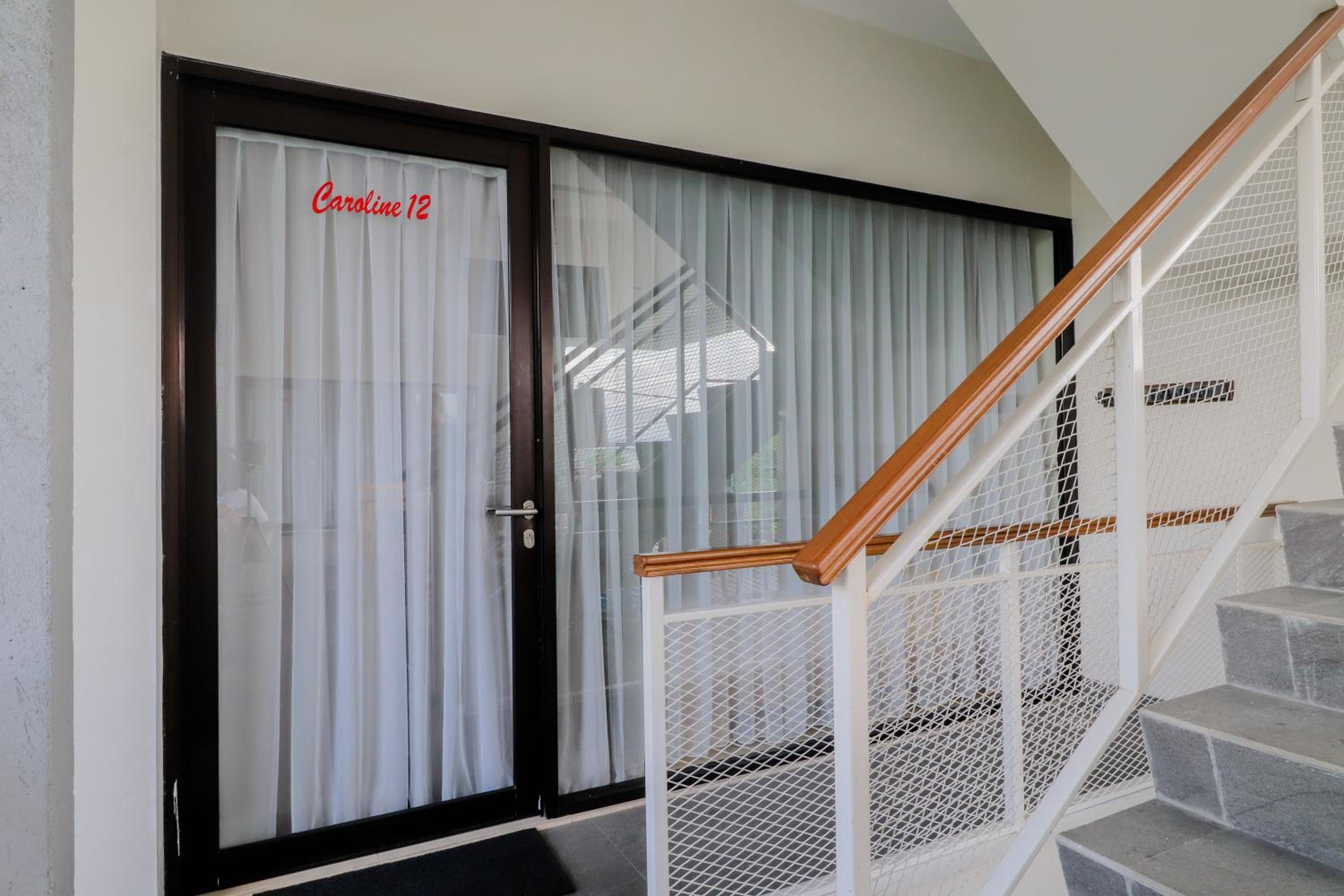 Superior Double Room - Photo 20