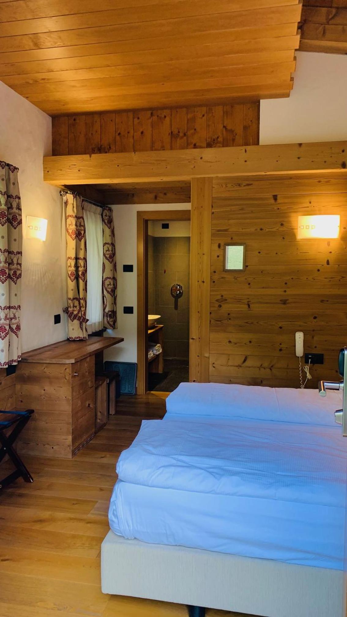 Standard Double or Twin Room with Garden View photo 1