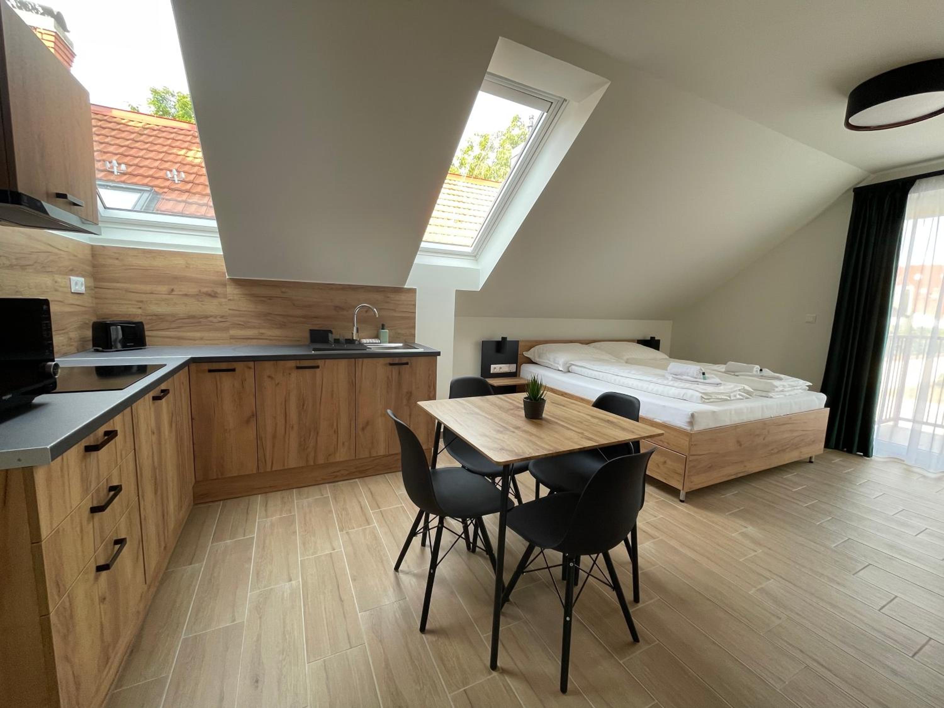 Superior Apartment