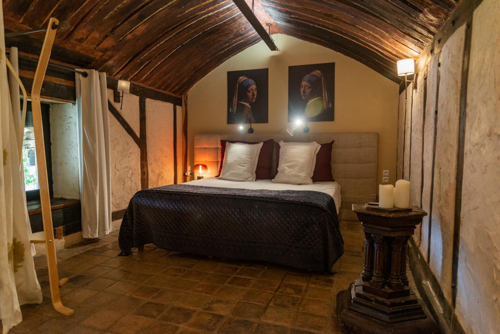 Art'Hotel & SPA Le Potin Gourmand, Foto 6