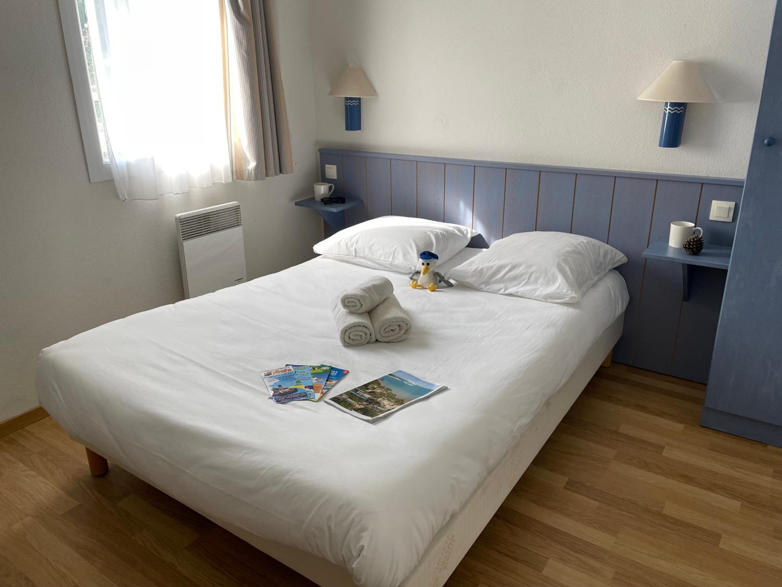 Two-Bedroom Apartment with Mezzanine (8 Adults) photo 3