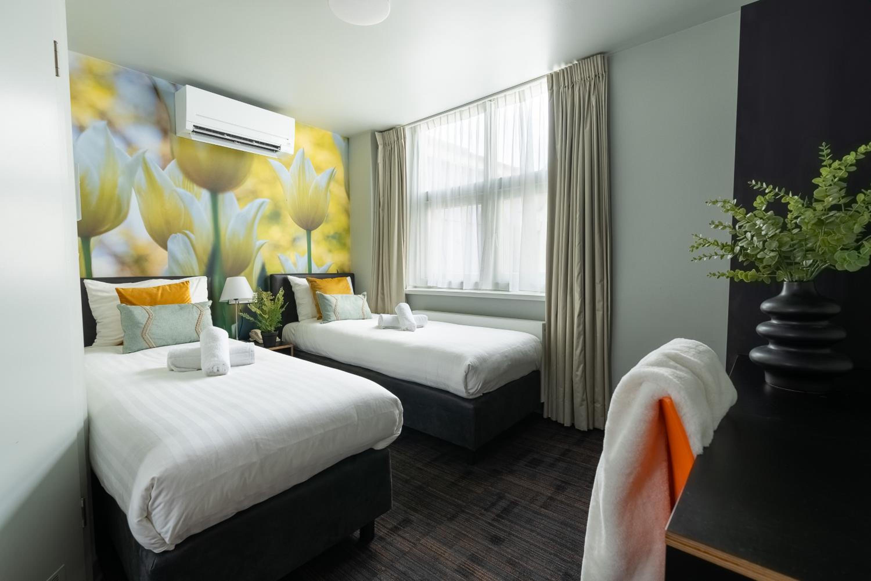 Quadruple Room photo 2