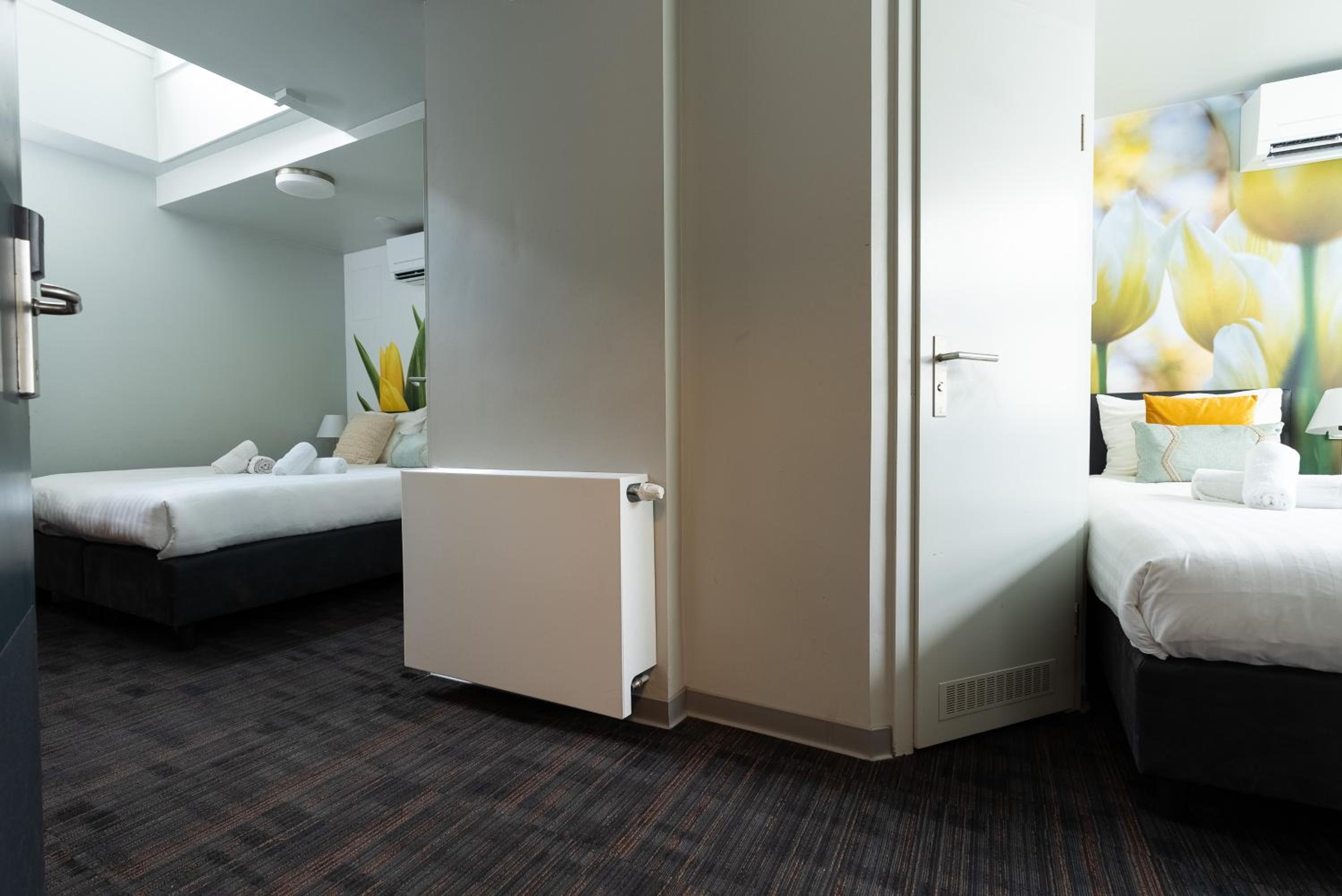 Quadruple Room photo 1