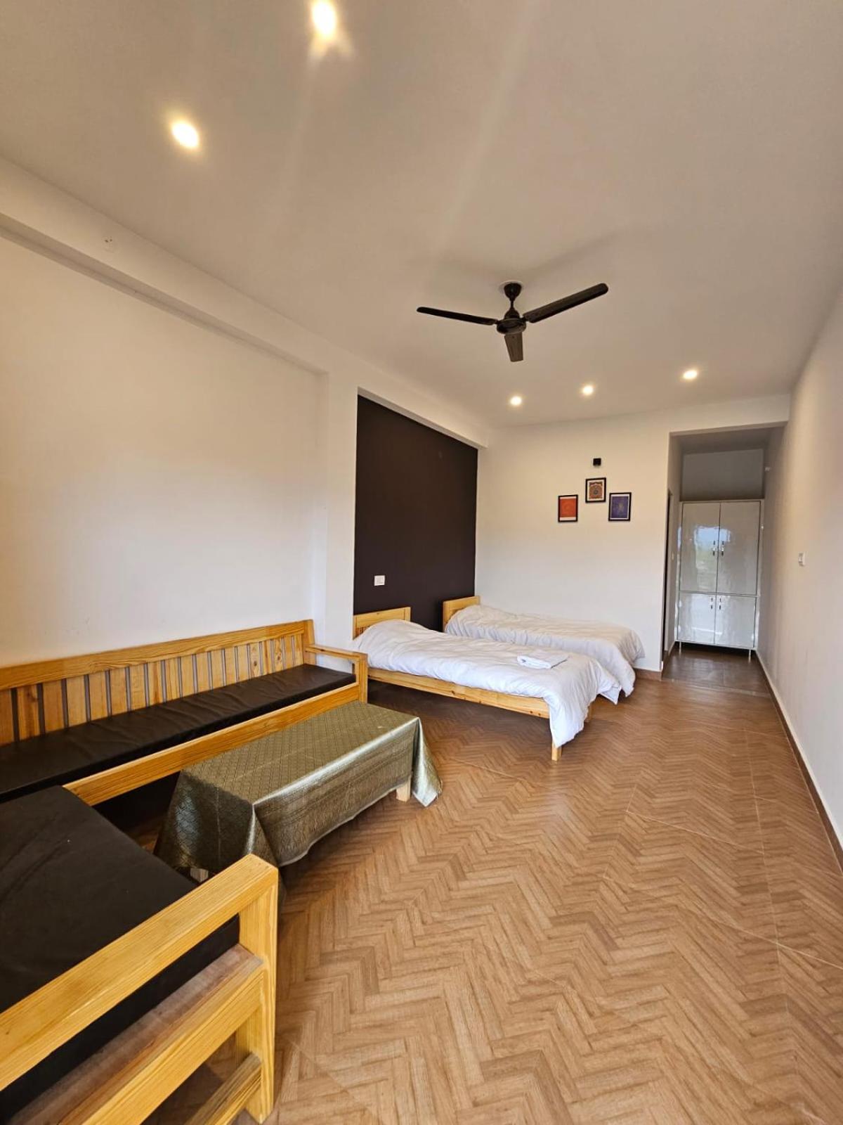 Triple Room photo 1