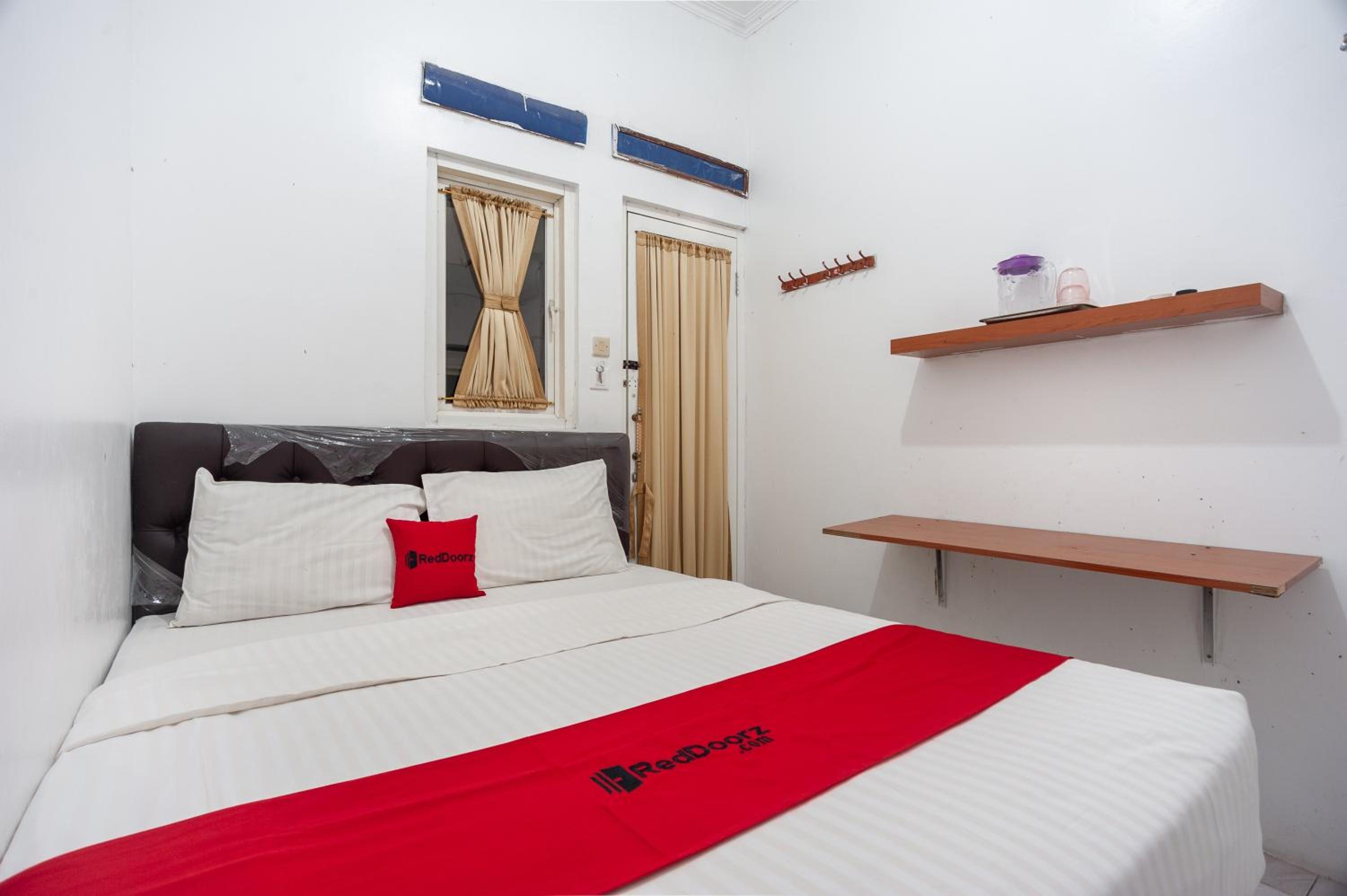 Standard Double Room - Photo 1