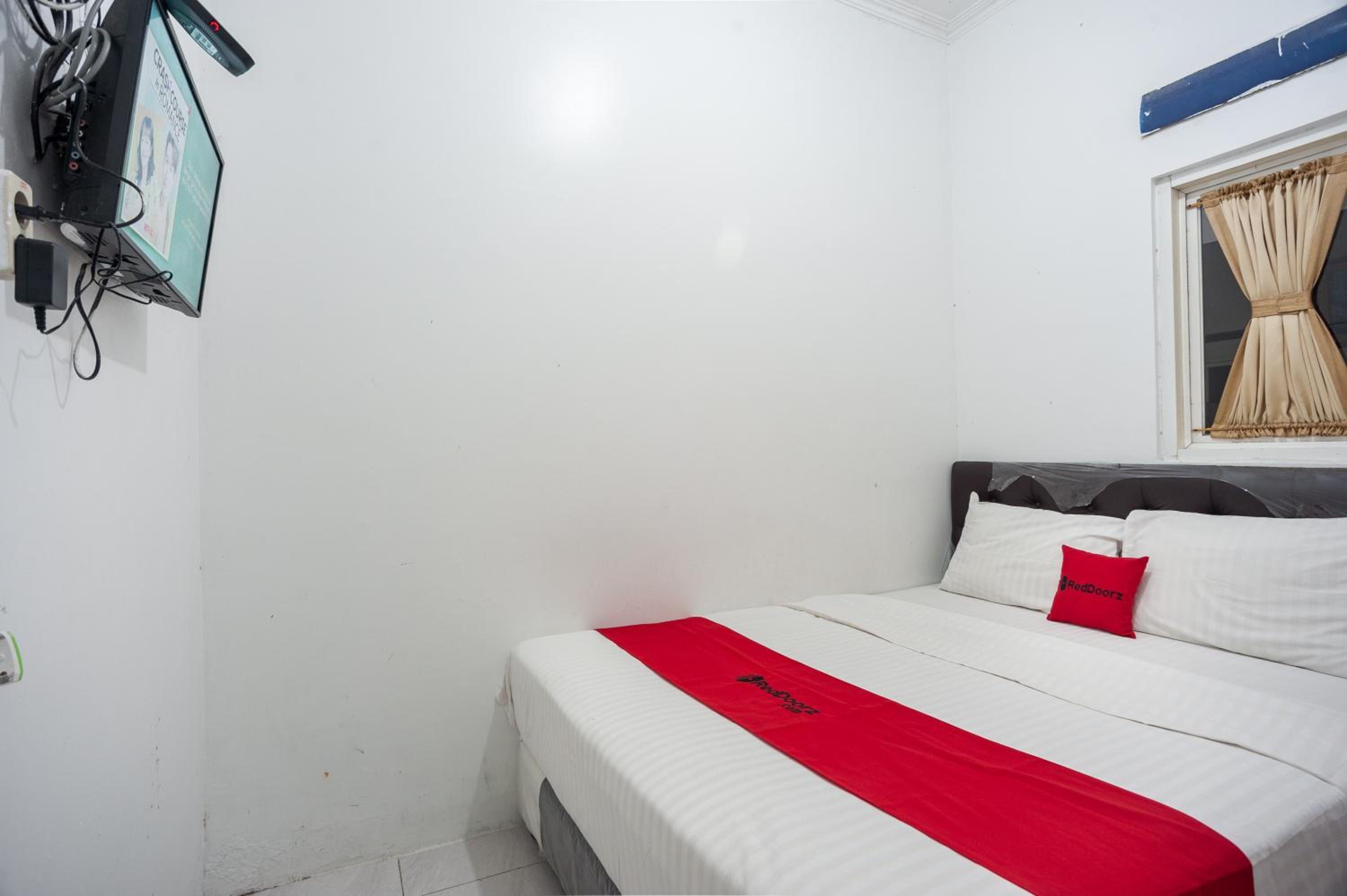 Standard Double Room - Photo 2