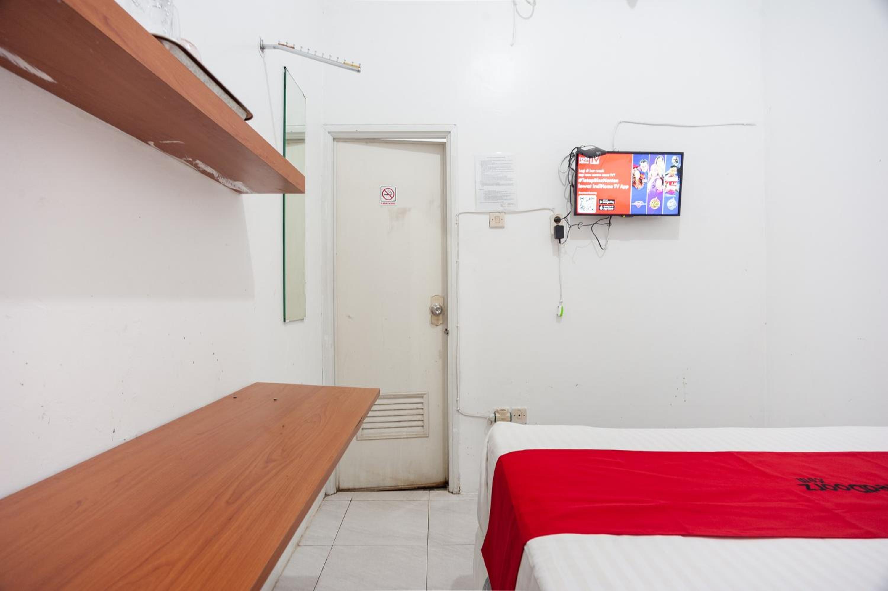Standard Double Room - Photo 5