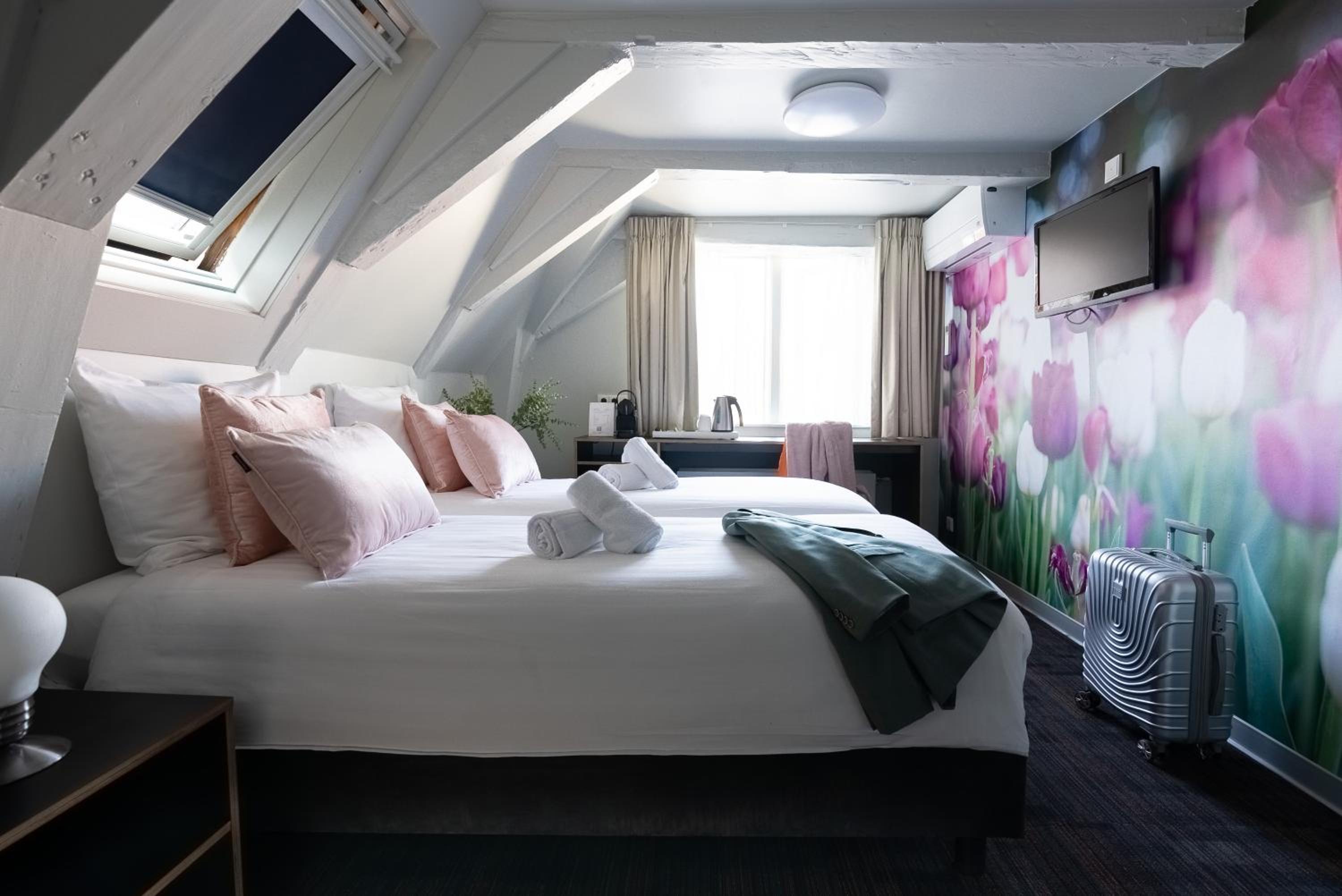 Twin Room photo 3