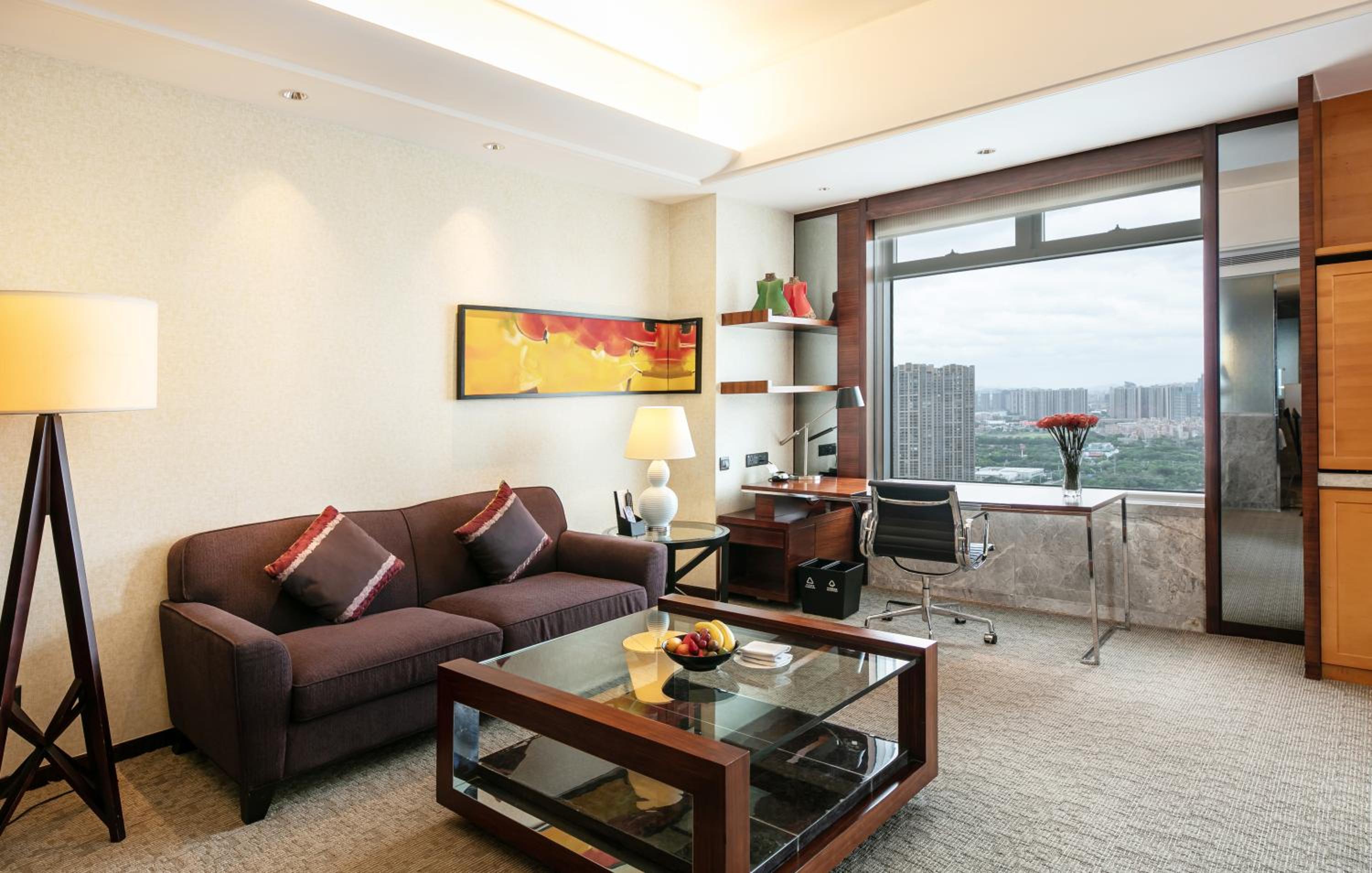 Junior King Suite - Photo 9
