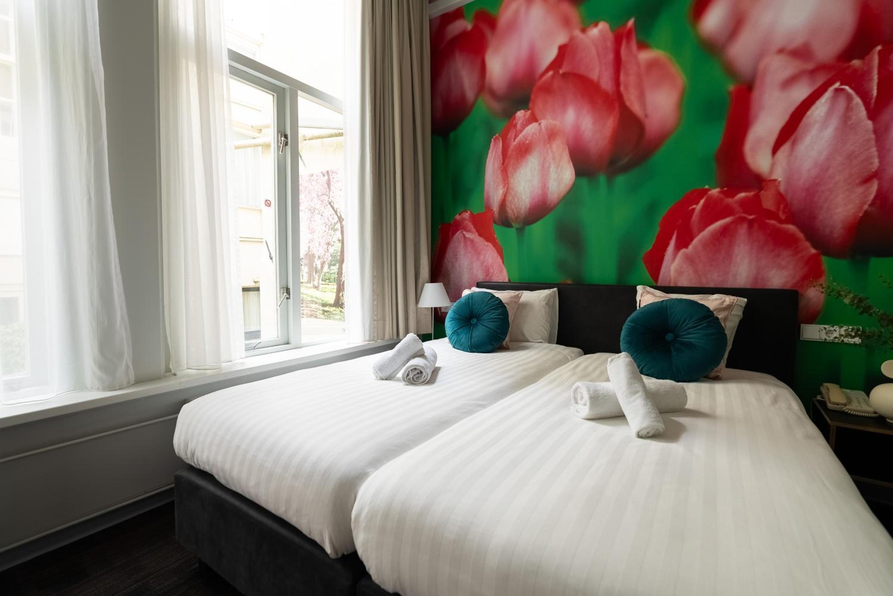 Twin Room photo 1